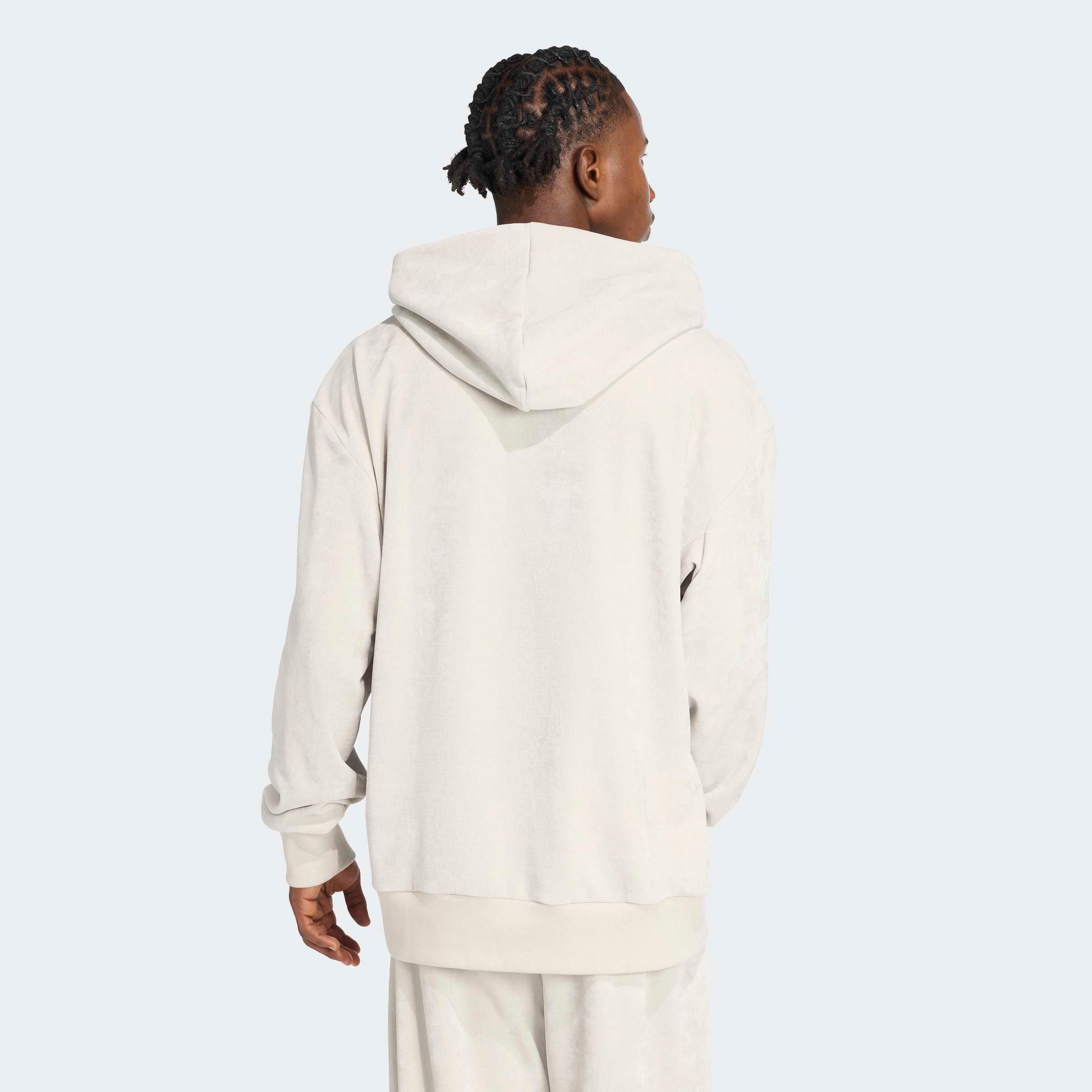 adidas Sportswear Kapuzensweatshirt »M A SZN L HD«
