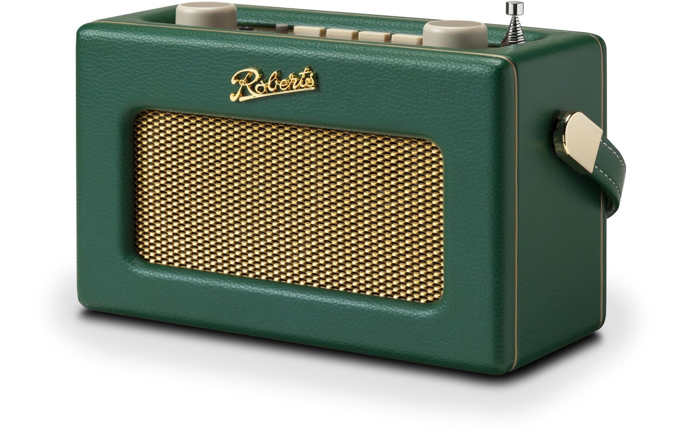ROBERTS RADIO Radio numérique (DAB+) »Revival Uno BT« ( )