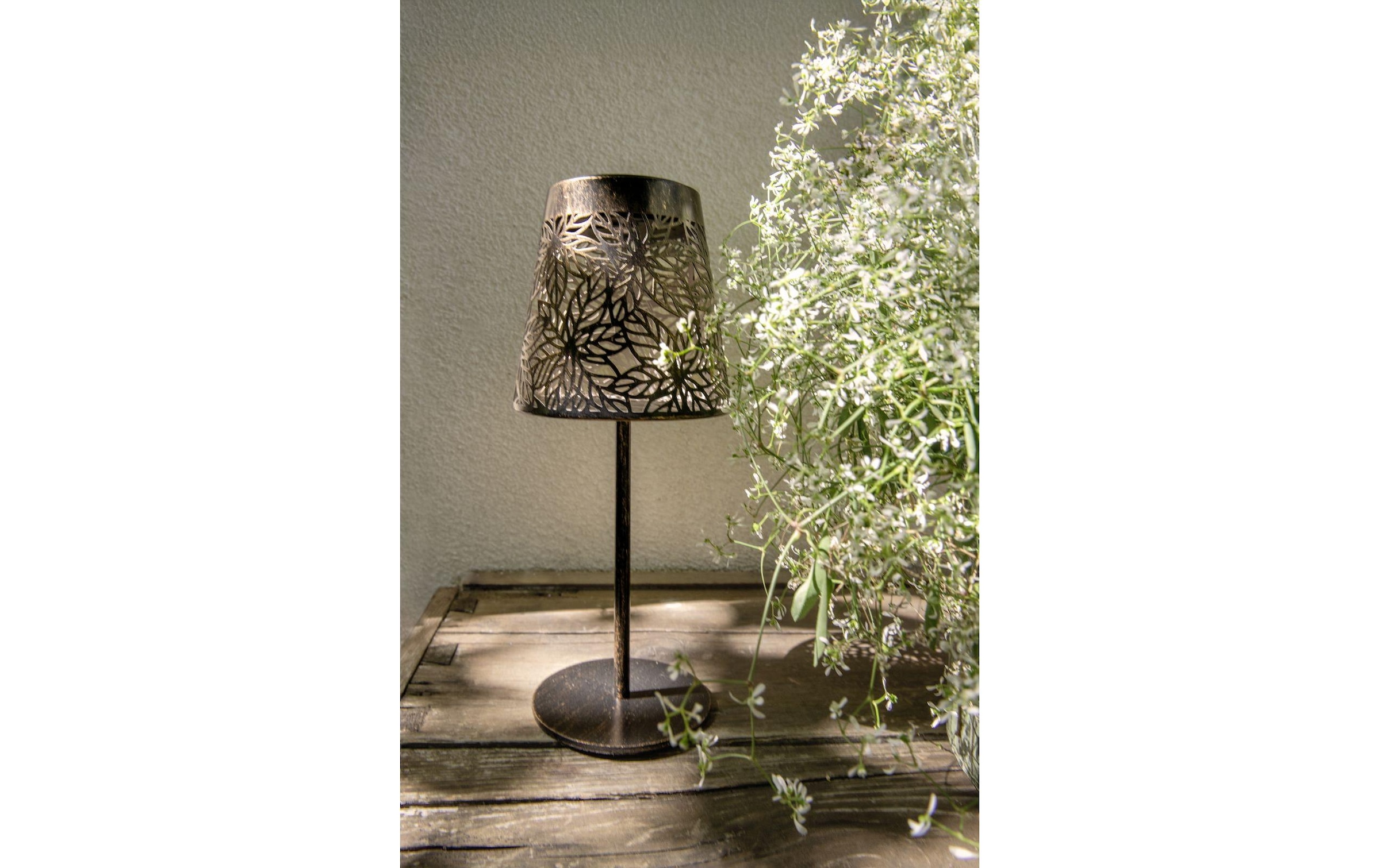 STT Tischleuchte »Grazie« Warmweiss