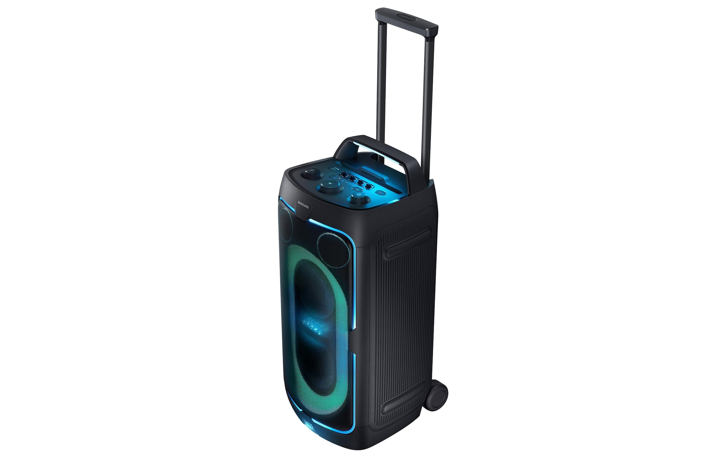 Samsung Party-Lautsprecher »Musik-System Sound Tower MX-ST50F« ( )