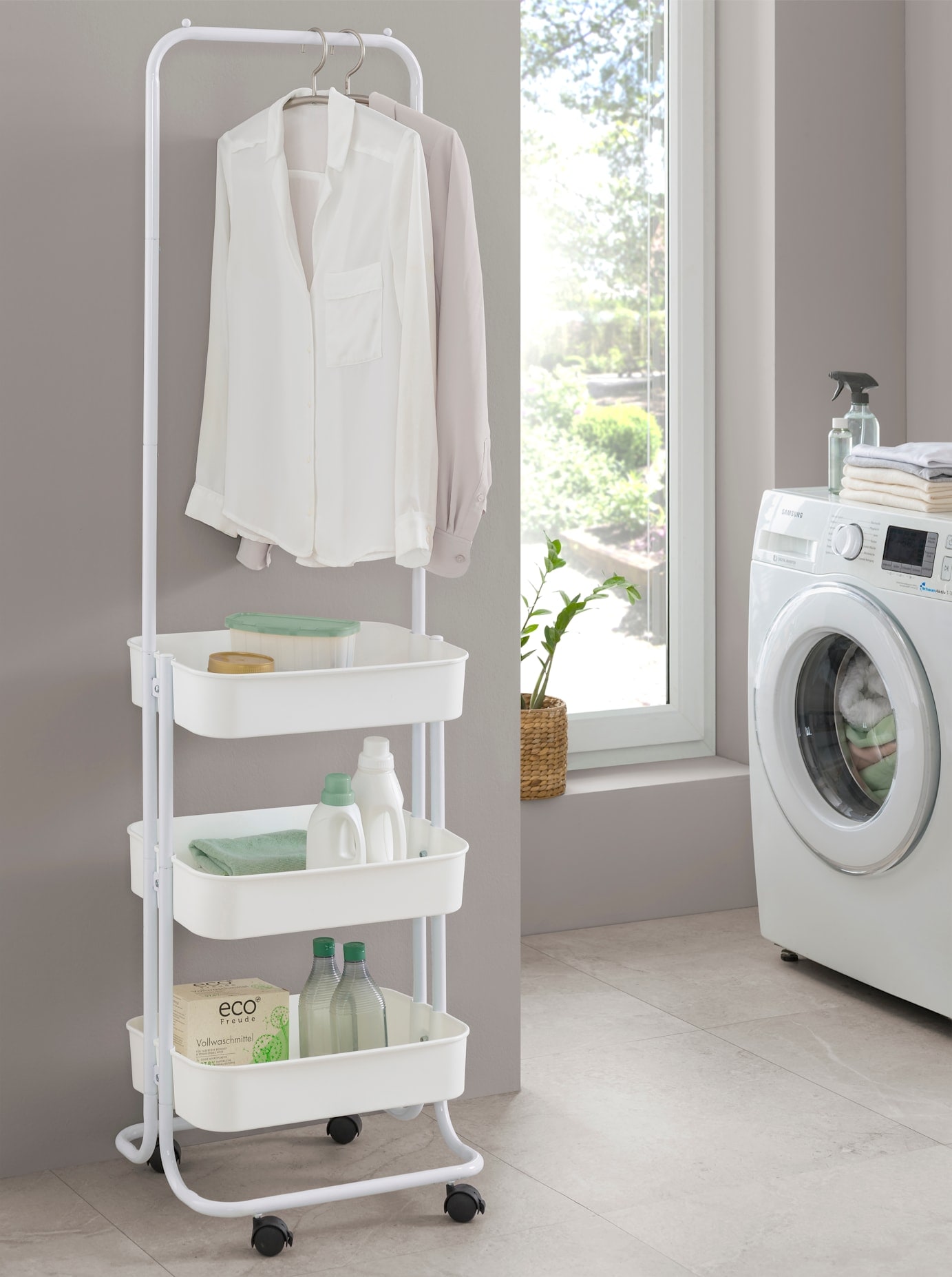 heine home Porte-manteau