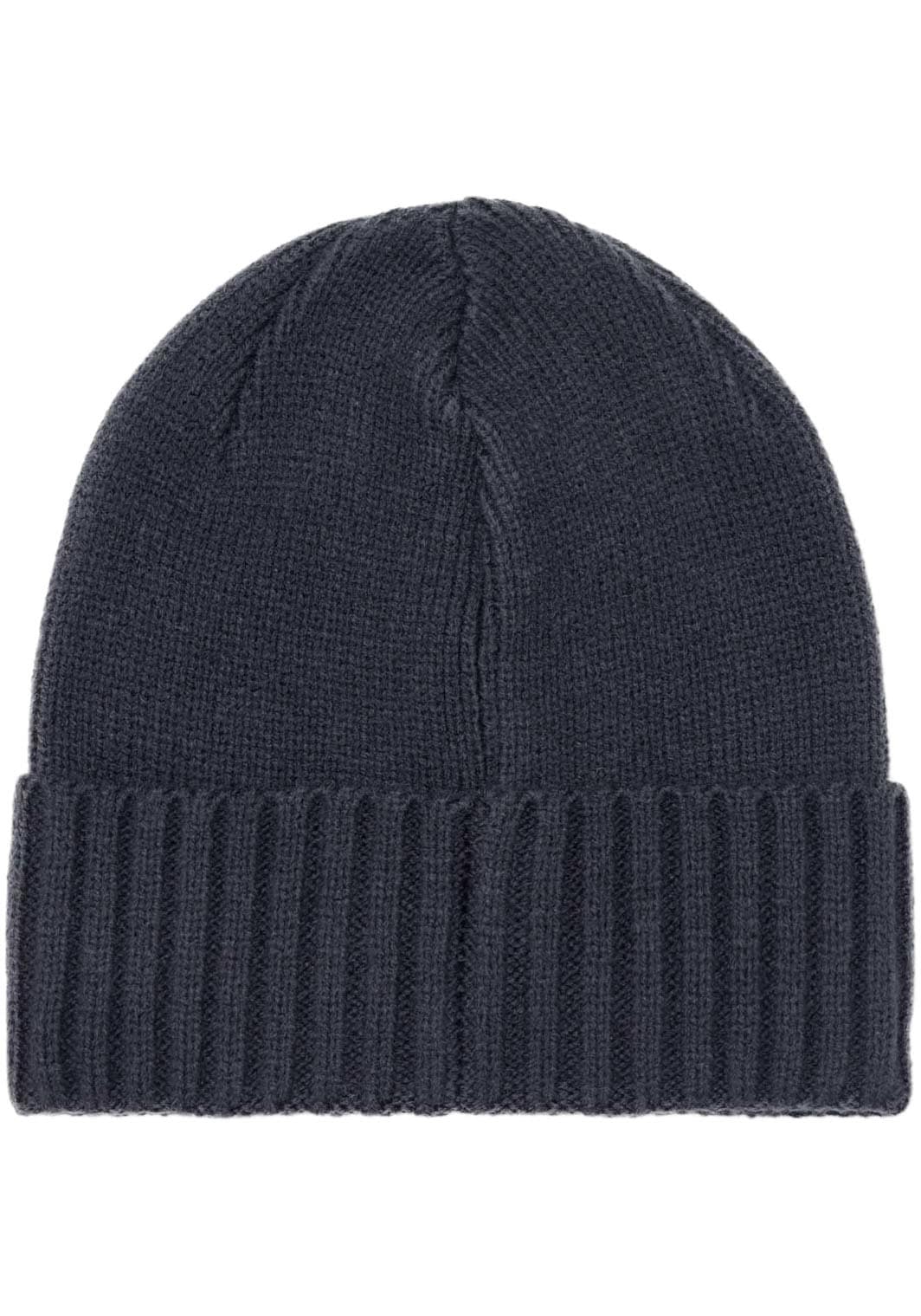 Colmar Beanie »UNISEX HAT«, mit breitem Umschlag