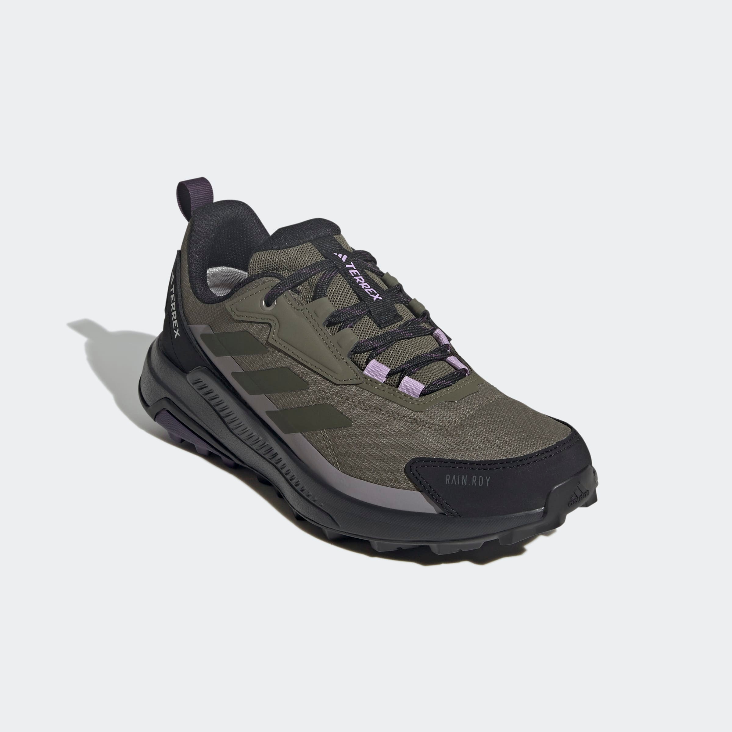 adidas TERREX Wanderschuh »ANYLANDER RAIN.RDY«  wasserdicht