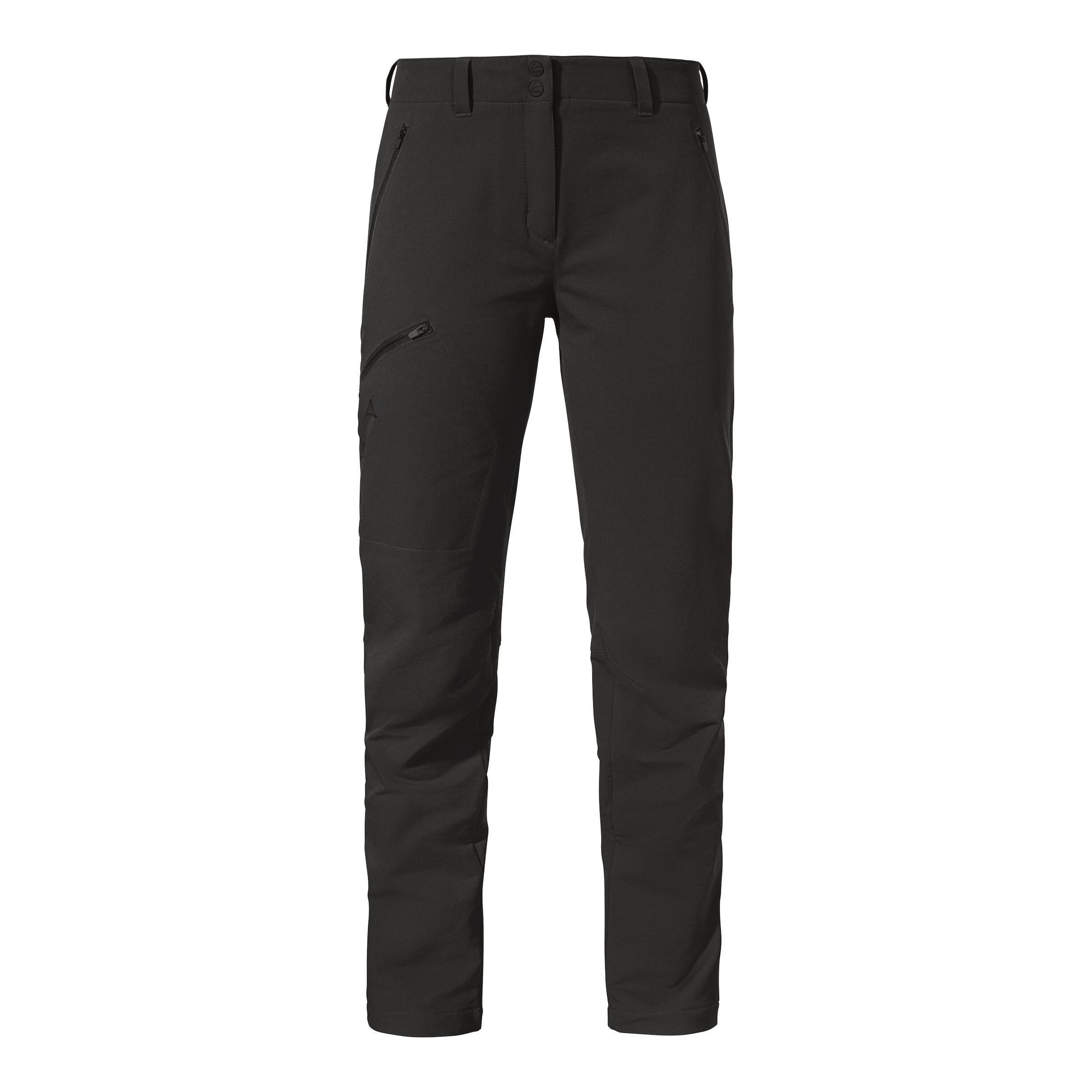 Schöffel Softshellhose »Pants Ascona Warm L«  winddicht, wasserabweisend, atmungsaktiv, elastisch