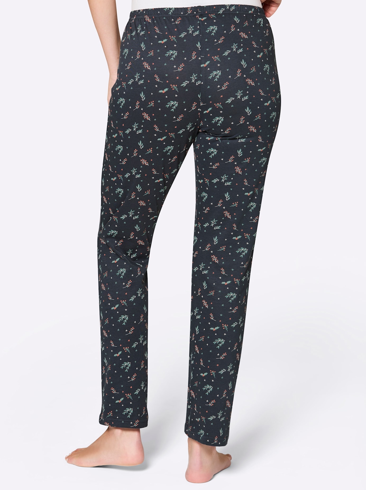 comtessa Pantalon de nuit