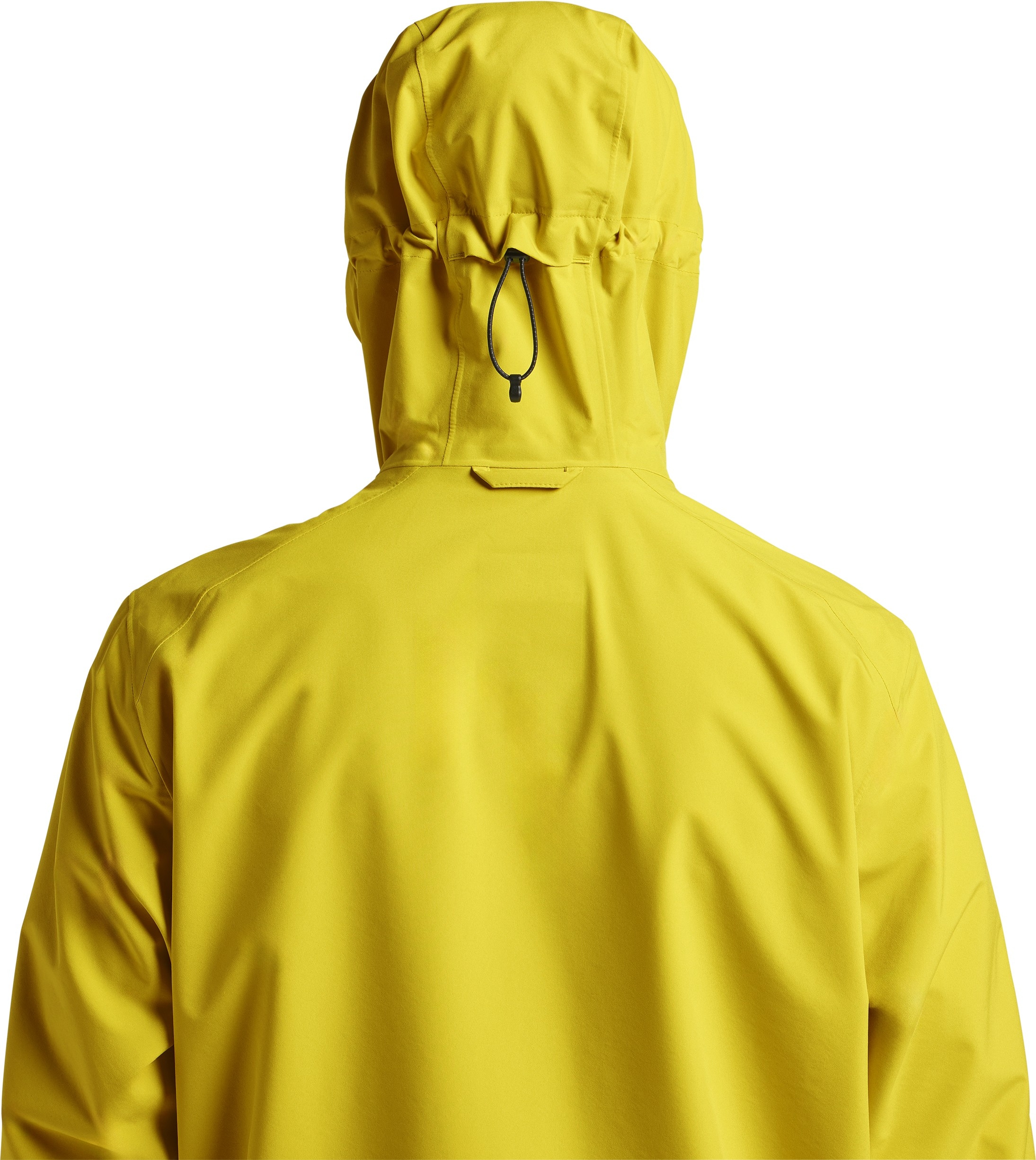 Jack Wolfskin Veste fonctionnelle »HIGHEST PEAK 3L JKT M« mit Kapuze