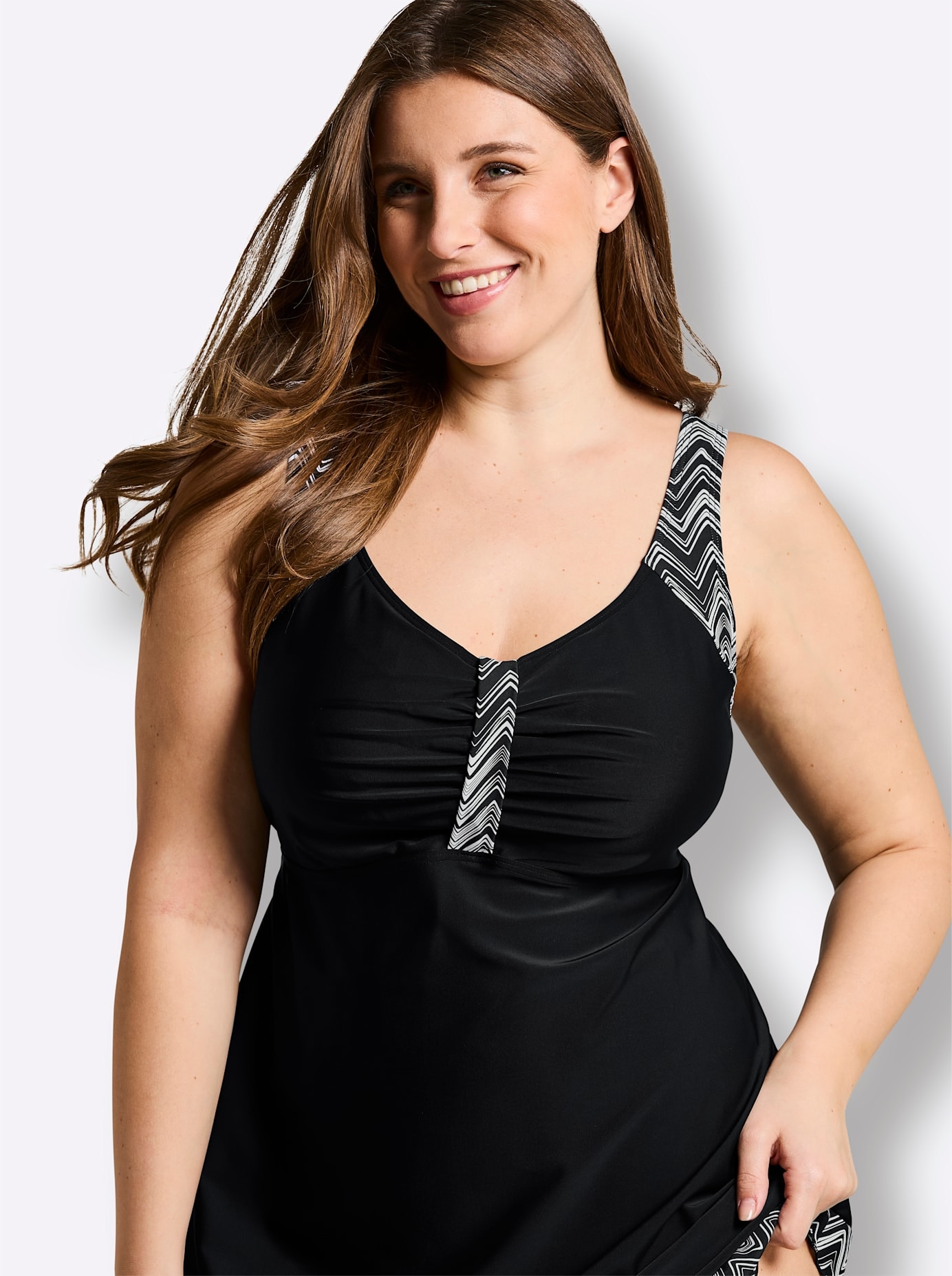 Sheego Tankini 1 cuis