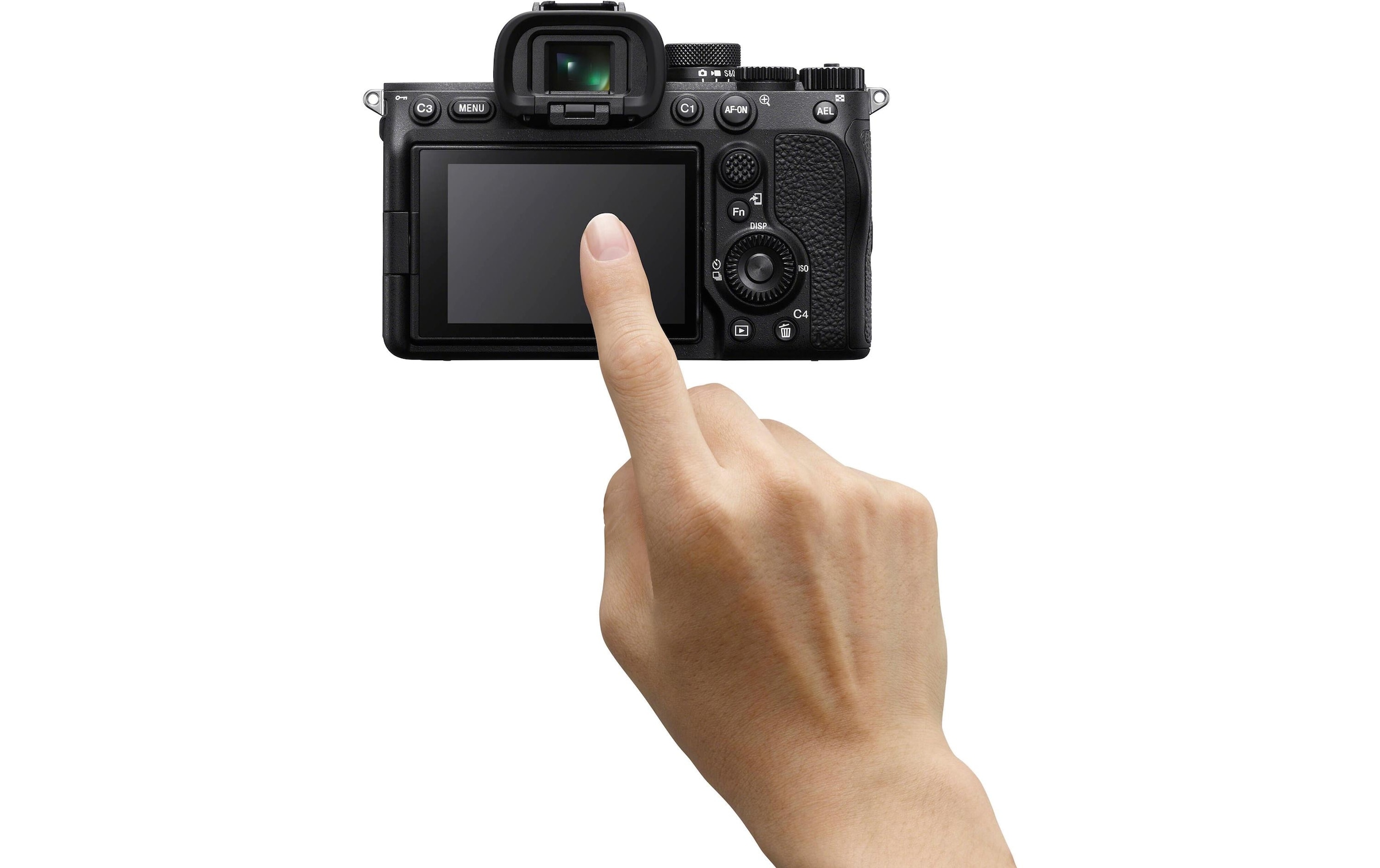 Sony »Alpha 7 IV Kit 28-70«