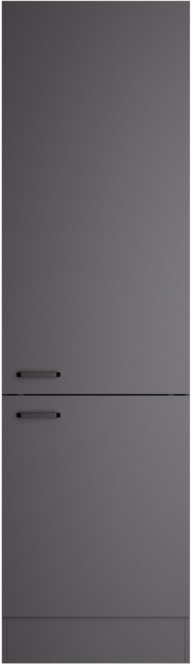 OPTIFIT Armoire haute »OPTImulti« Breite 60 cm, Höhe 210 cm, Tiefe 57,1 cm, mit 2 Türen, 3 Einlegeböden