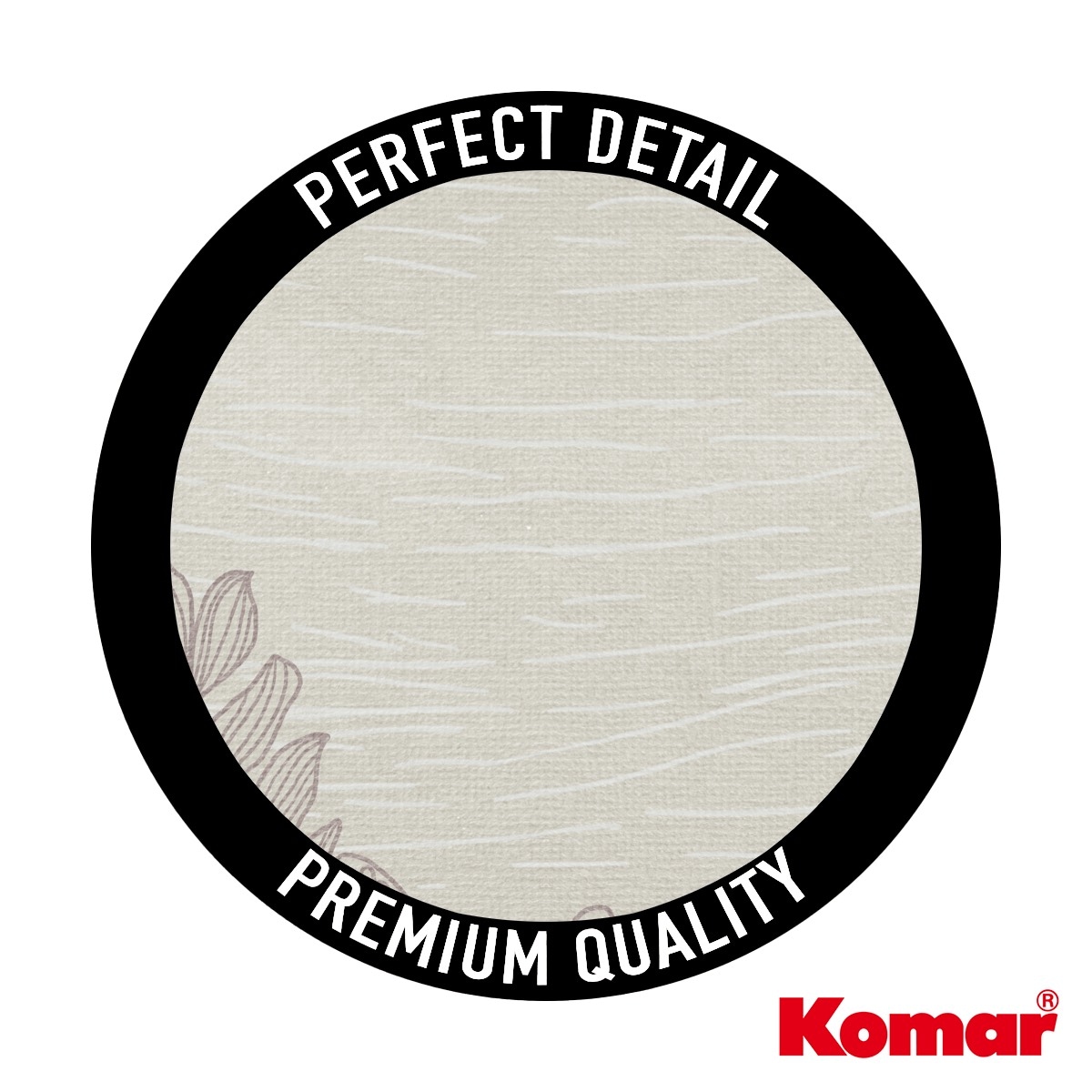 Komar Fototapete »Vlies Fototapete - Virentia Subaquatica - Grösse 400 x 250 cm« Motiv | bedruckt glatt