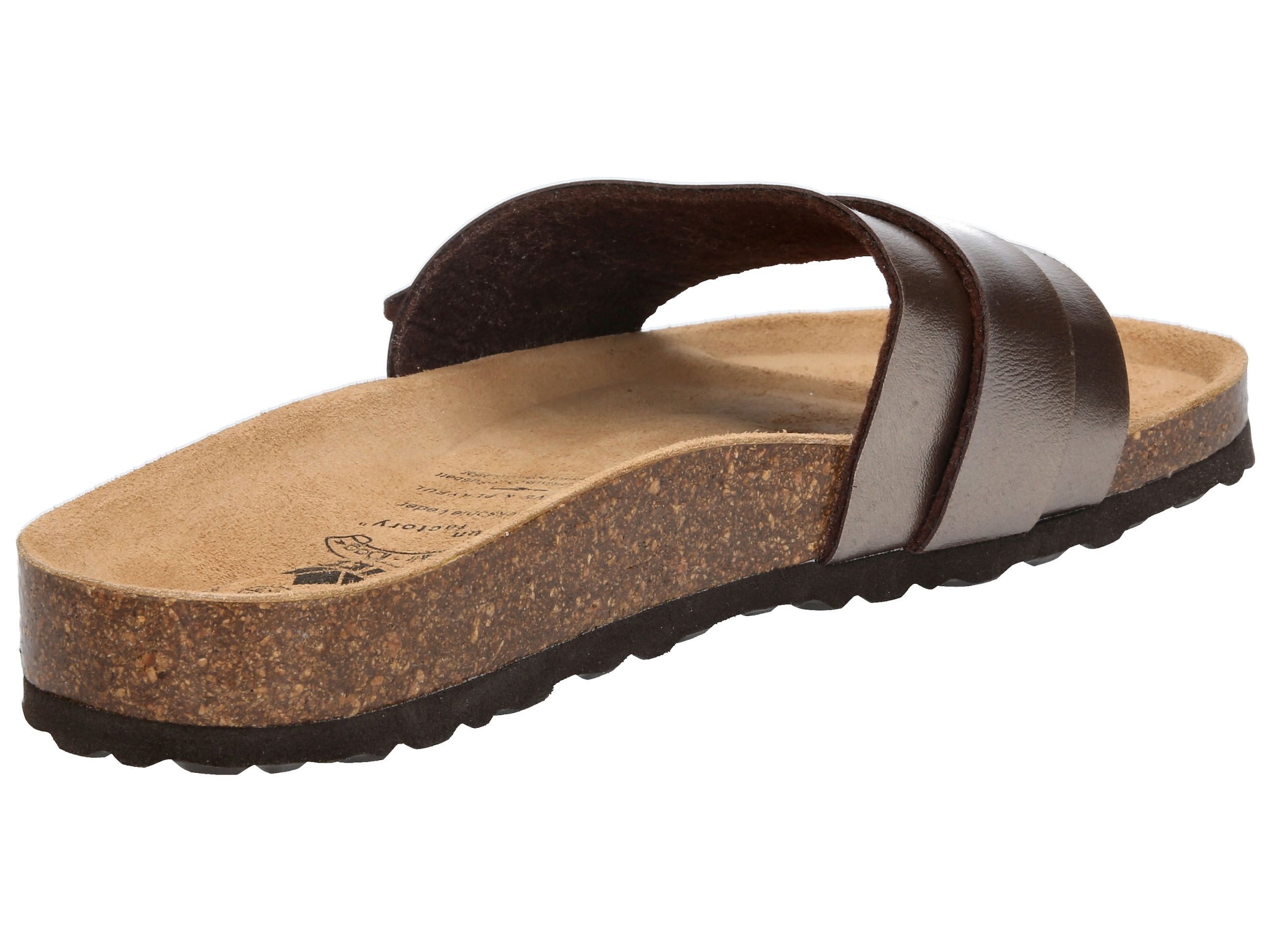 Lico Pantolette »Pantolette Bioline Solveig«