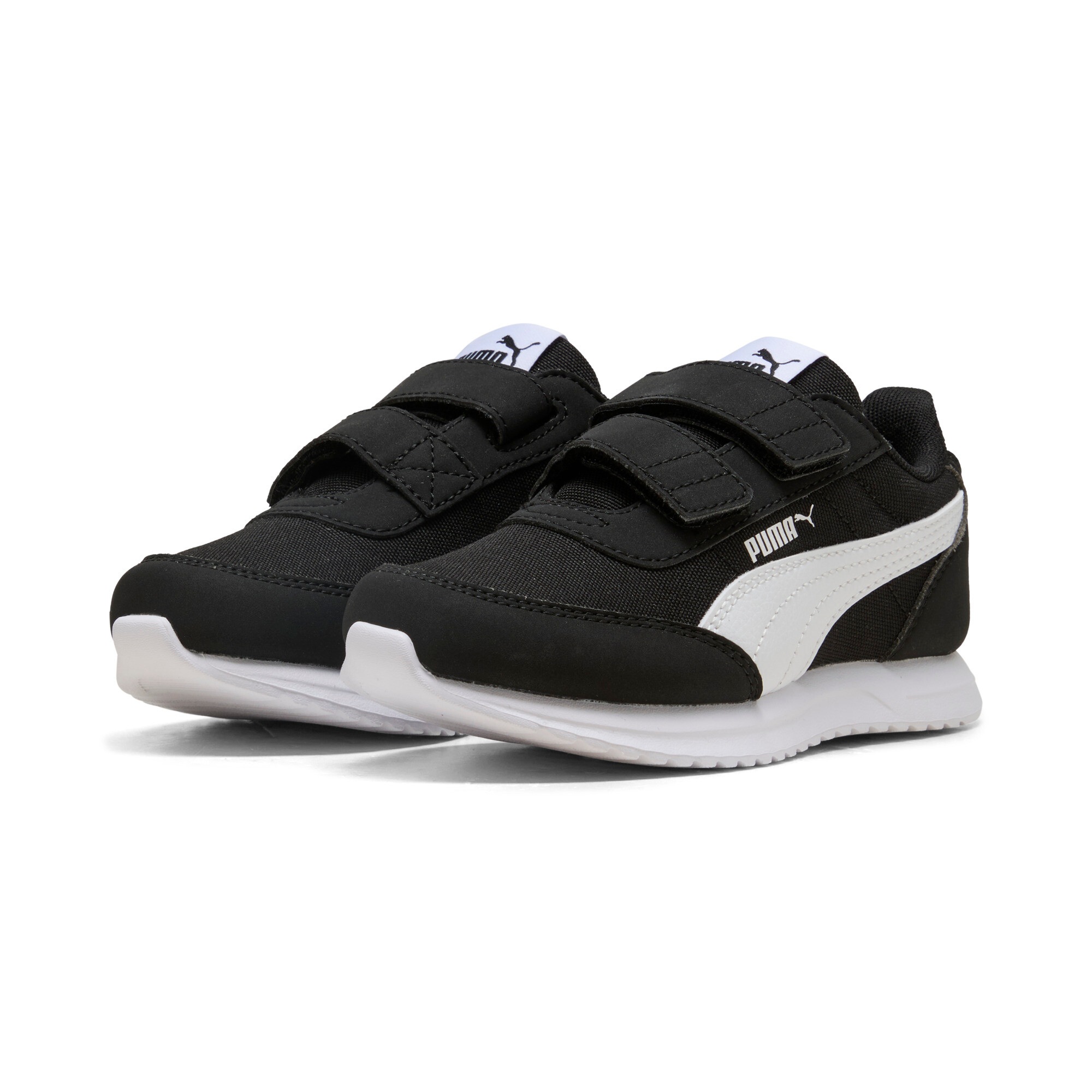 PUMA Sneaker »R78 LIGHTWIND V PS«