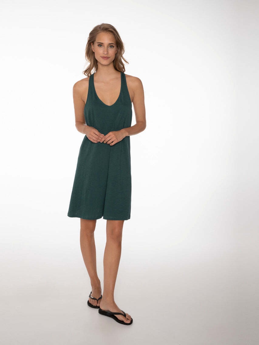 Protest Robe de plage »Kleid FELINE«