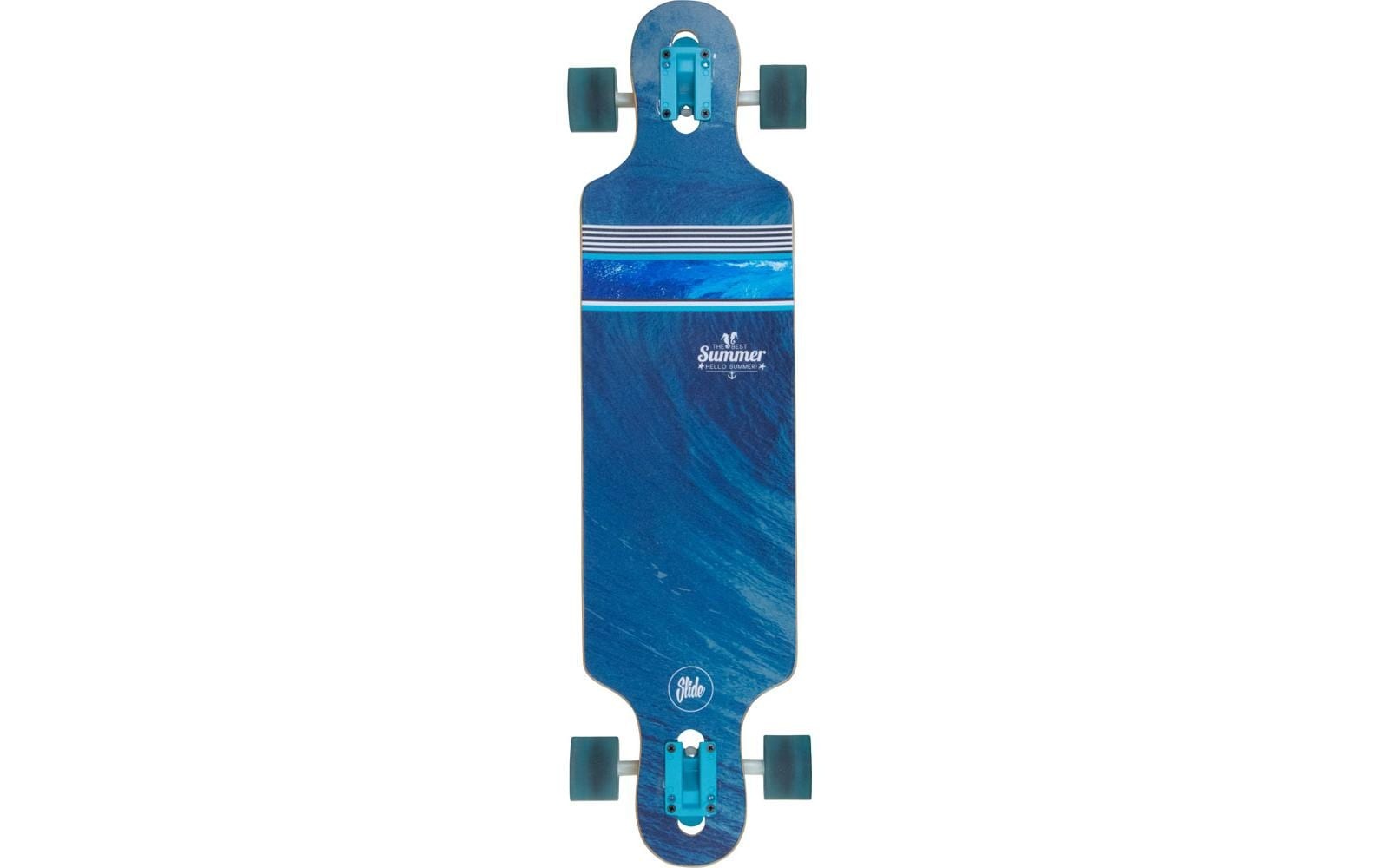   Longboard »Slide Lagoon 36«