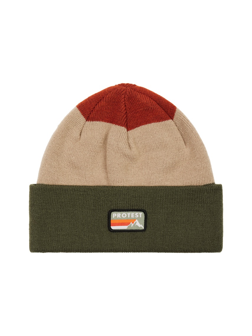 Protest Beanie »Mütze PRTDAZED«