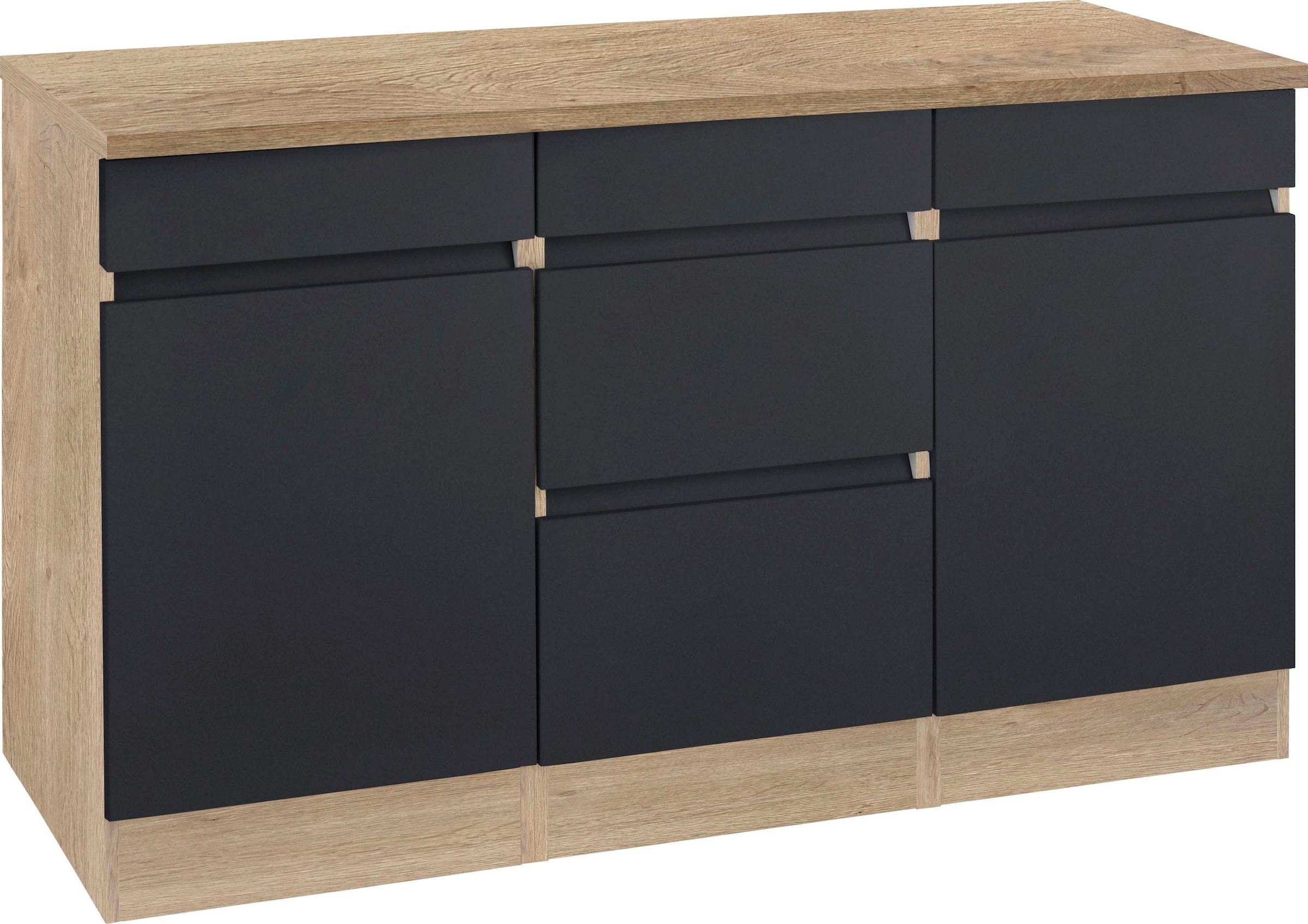 OPTIFIT Unterschrank »Roth« Breite 150 cm