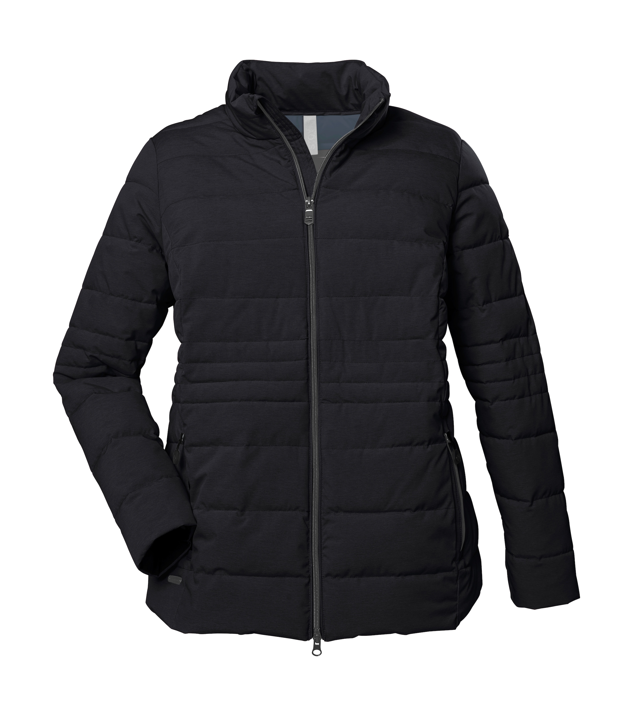 STOY Veste matelassée »STW 20 WMN QLTD JCKT« Leichte, warme Damenjacke von STOY, atmungsaktiv, wasserabweisend