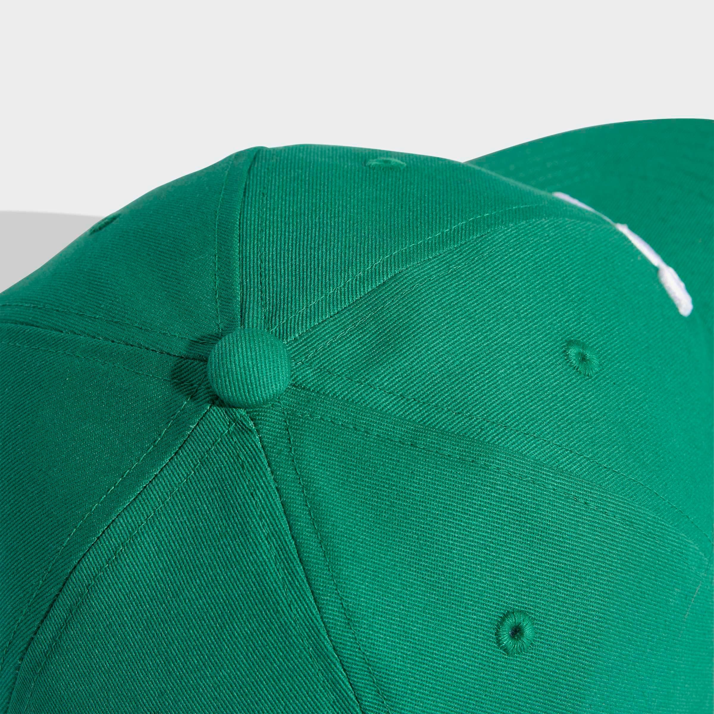 adidas Originals Baseball Cap »ADICOLOR CLASSIC TREFOIL« für Erwachsene, sportlicher Stil, aus Baumwolle
