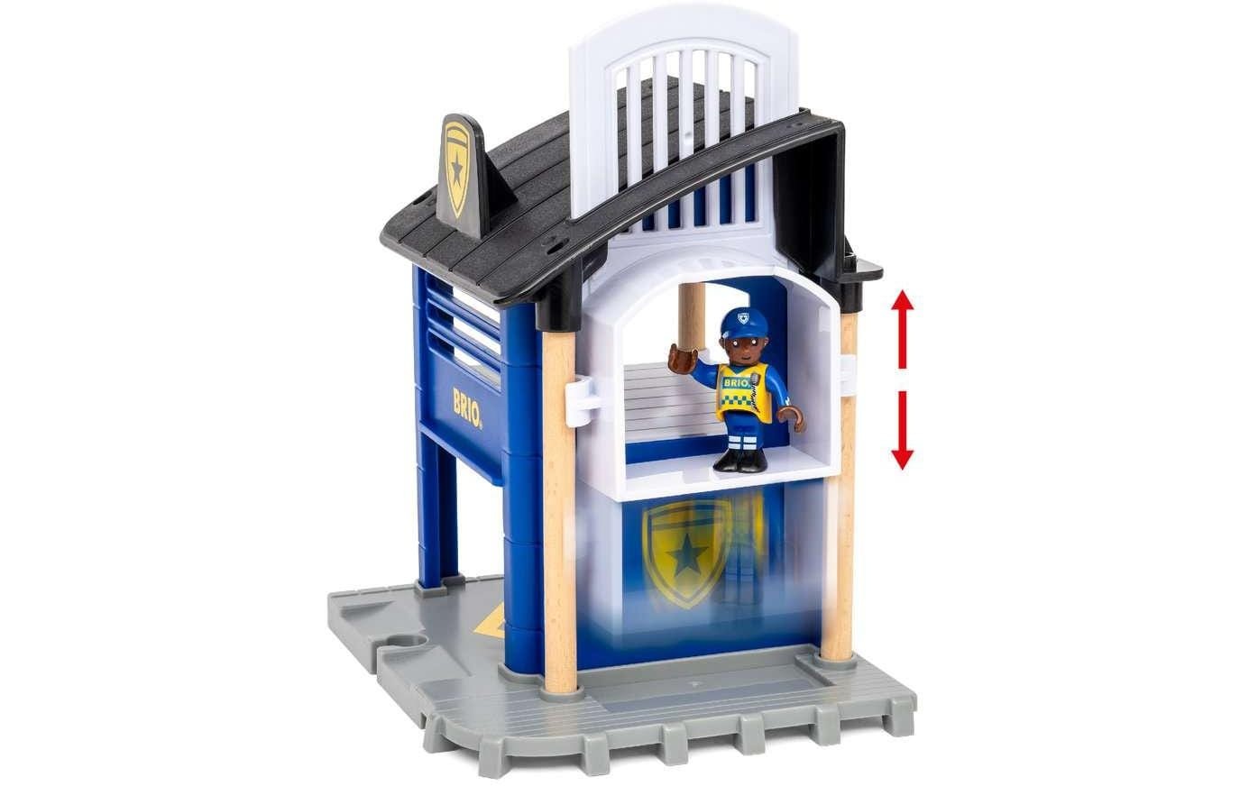 BRIO® Monde de jeu »Train Set«