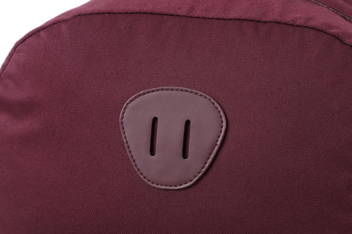 NITRO Sac à dos de loisirs »Urban plus« Daypack, Streetpack im Retro-Look, Alltagsrucksack, Schulrucksack