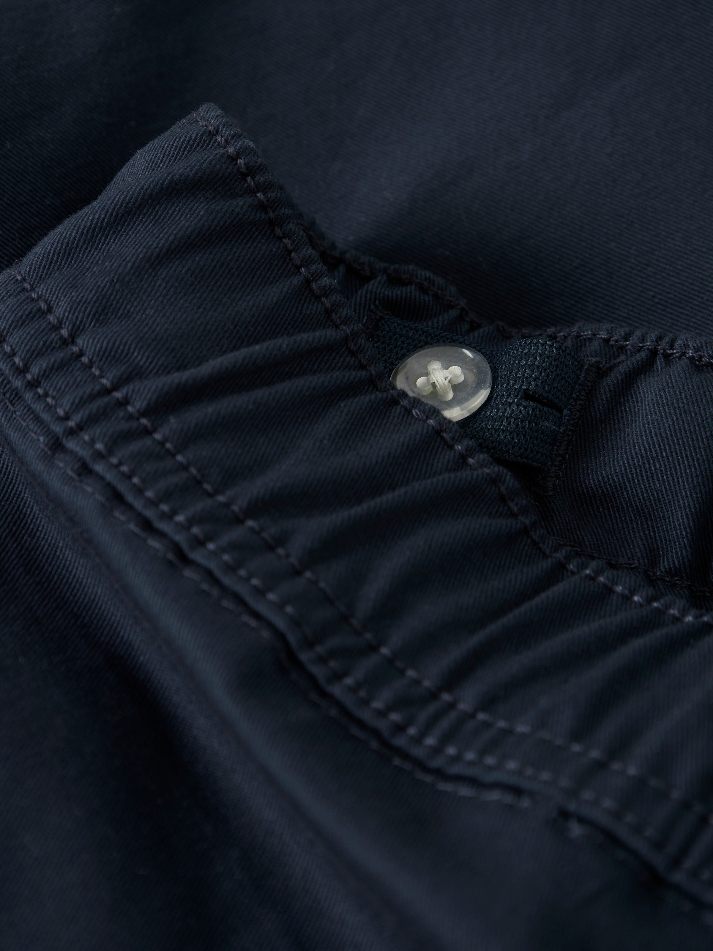 Name It Shorts »NKMRYAN JOG L TWILL SHORTS 7001-TF NOOS«