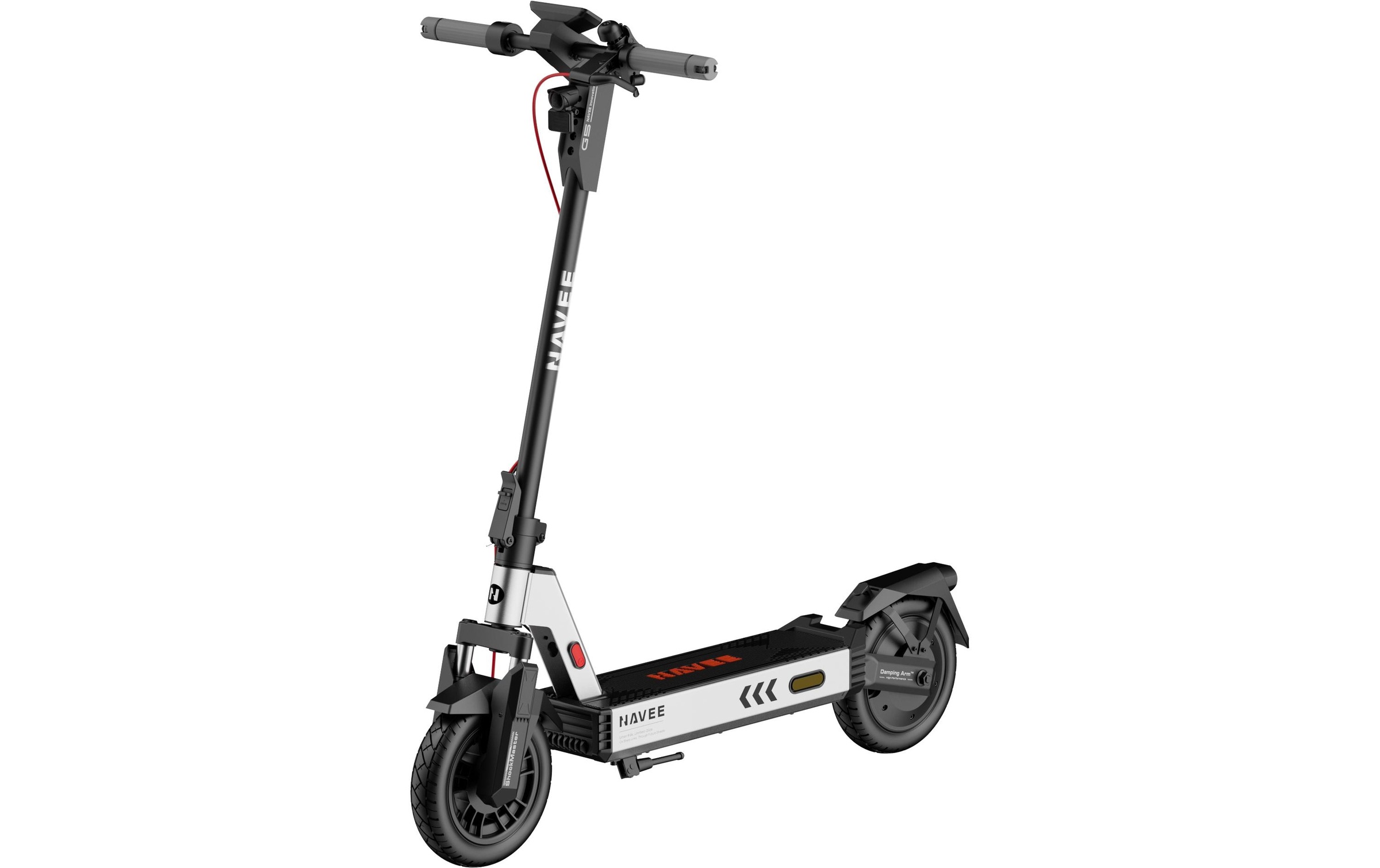 NAVEE E-Scooter »G5 MAX« 20 km/h 70 km