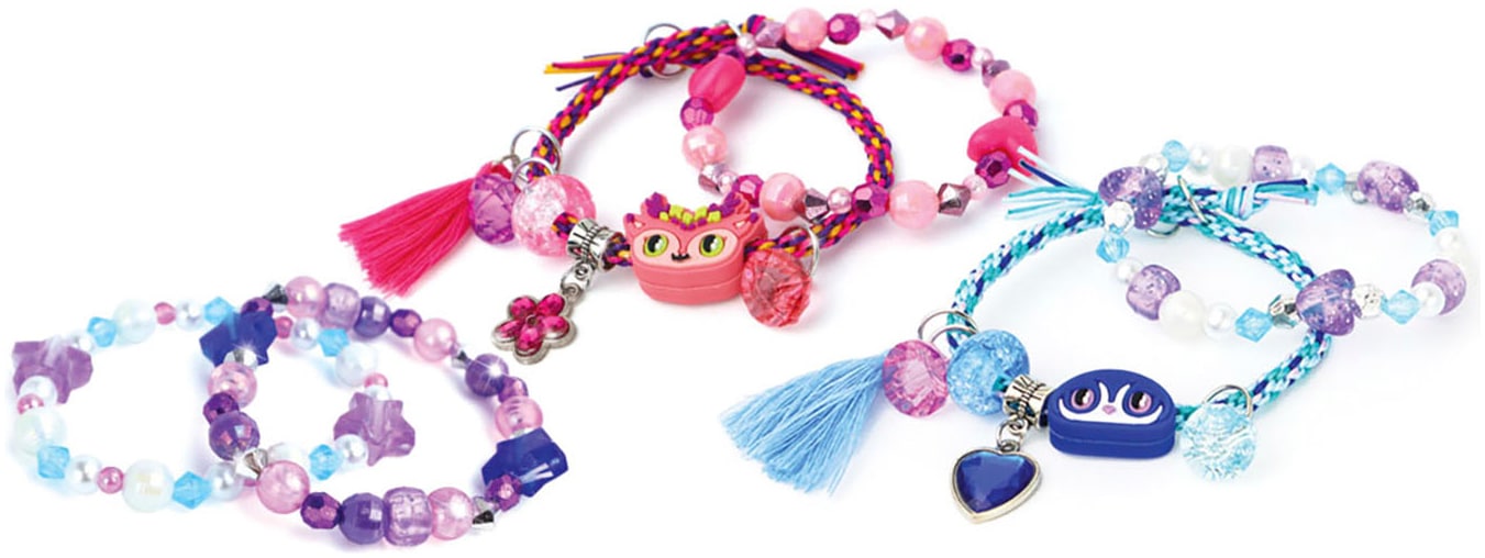 Nebulous Stars Set créatif »Nebulous Stars, Schmuckbaum-Set«