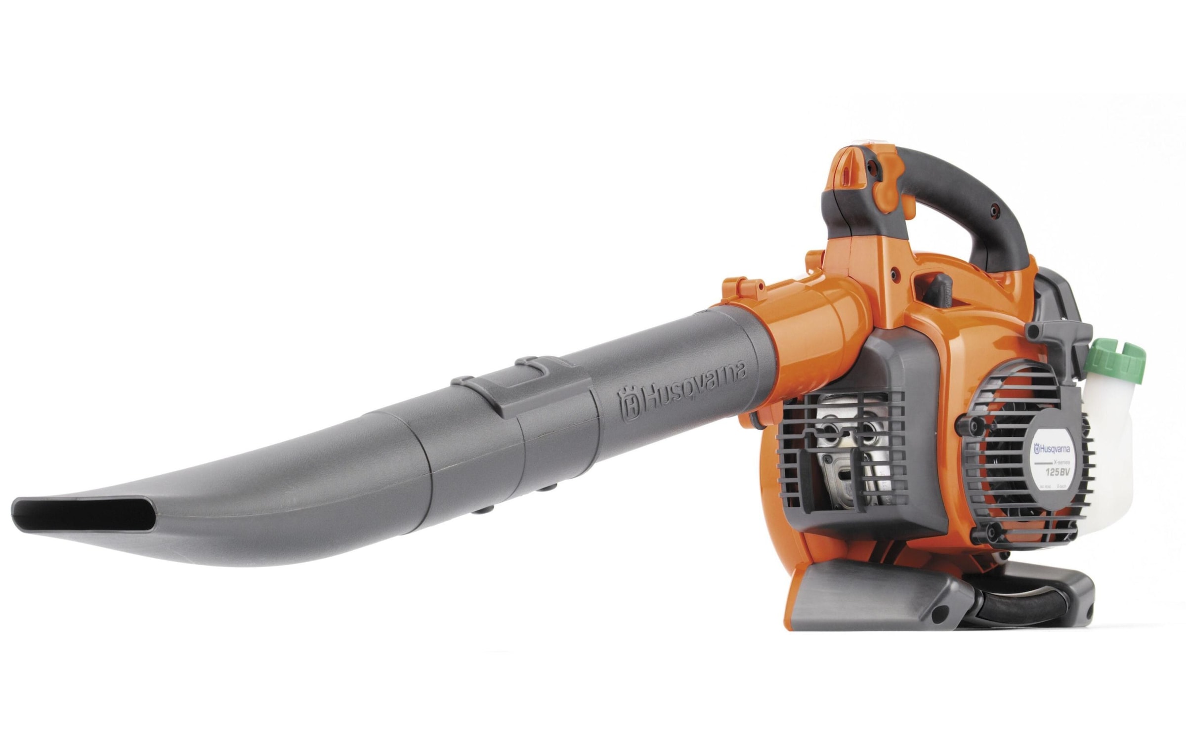 Husqvarna Souffleur de feuilles à essence »125BVX« Effizientes, handgeführtes Laubblasgerät