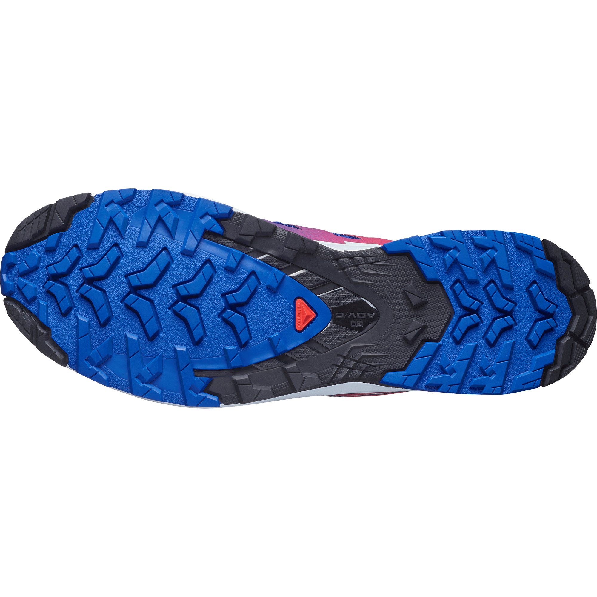 Salomon Chaussures de trail »XA PRO 3D V9 GORE-TEX EQUIPE«  étanche