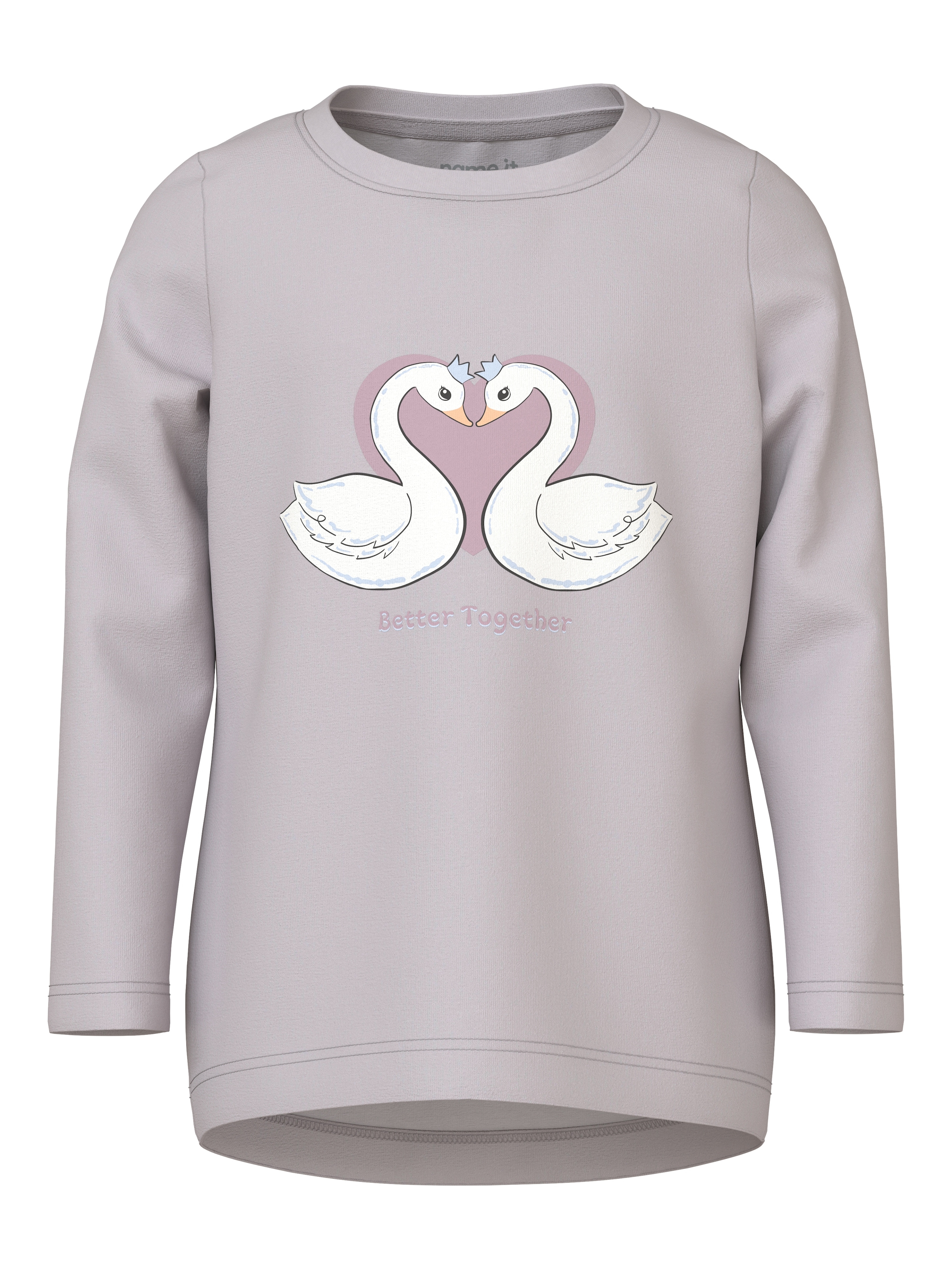 Name It T-shirt à manches longues »NMFVIX LS TOP«