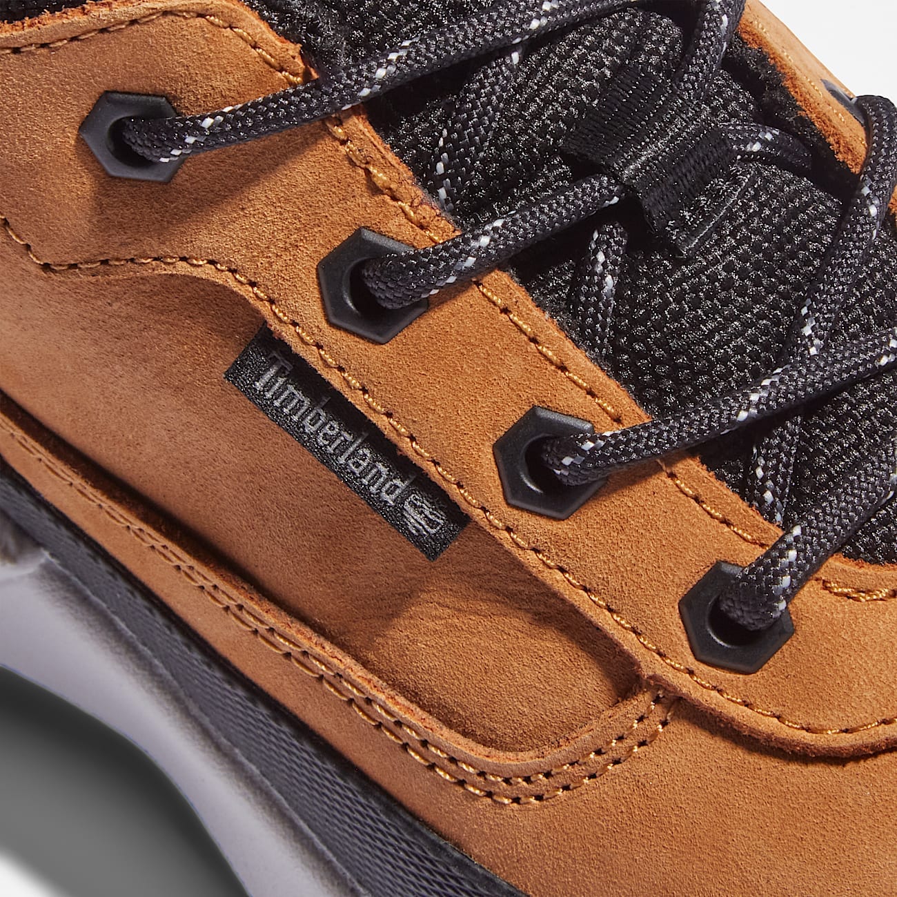 Timberland Bottines à lacets »Field Trekker Low«  bottes d’hiver, bottines à lacets, chaussures d’hiver