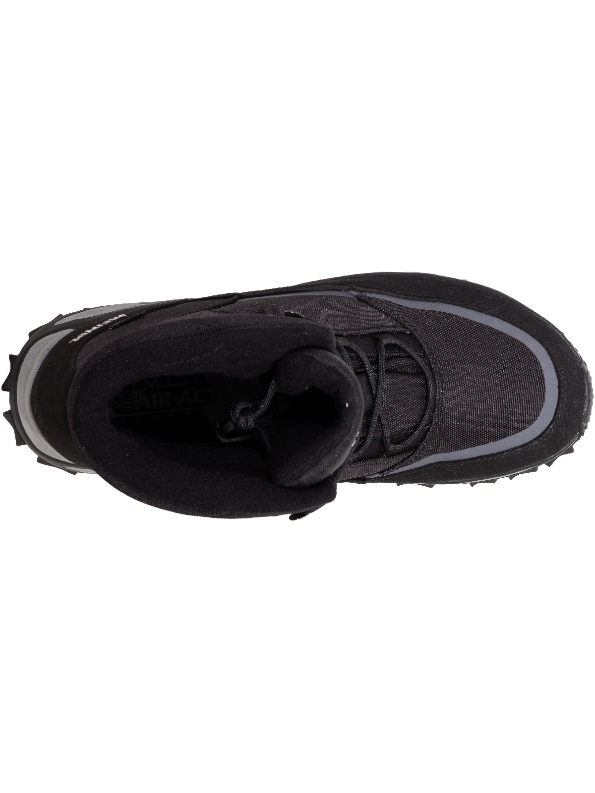 Meindl Stiefel »Meindl Nordic Winter GTX schwarz«  Warm, wasserdicht & rutschfest für den Winter