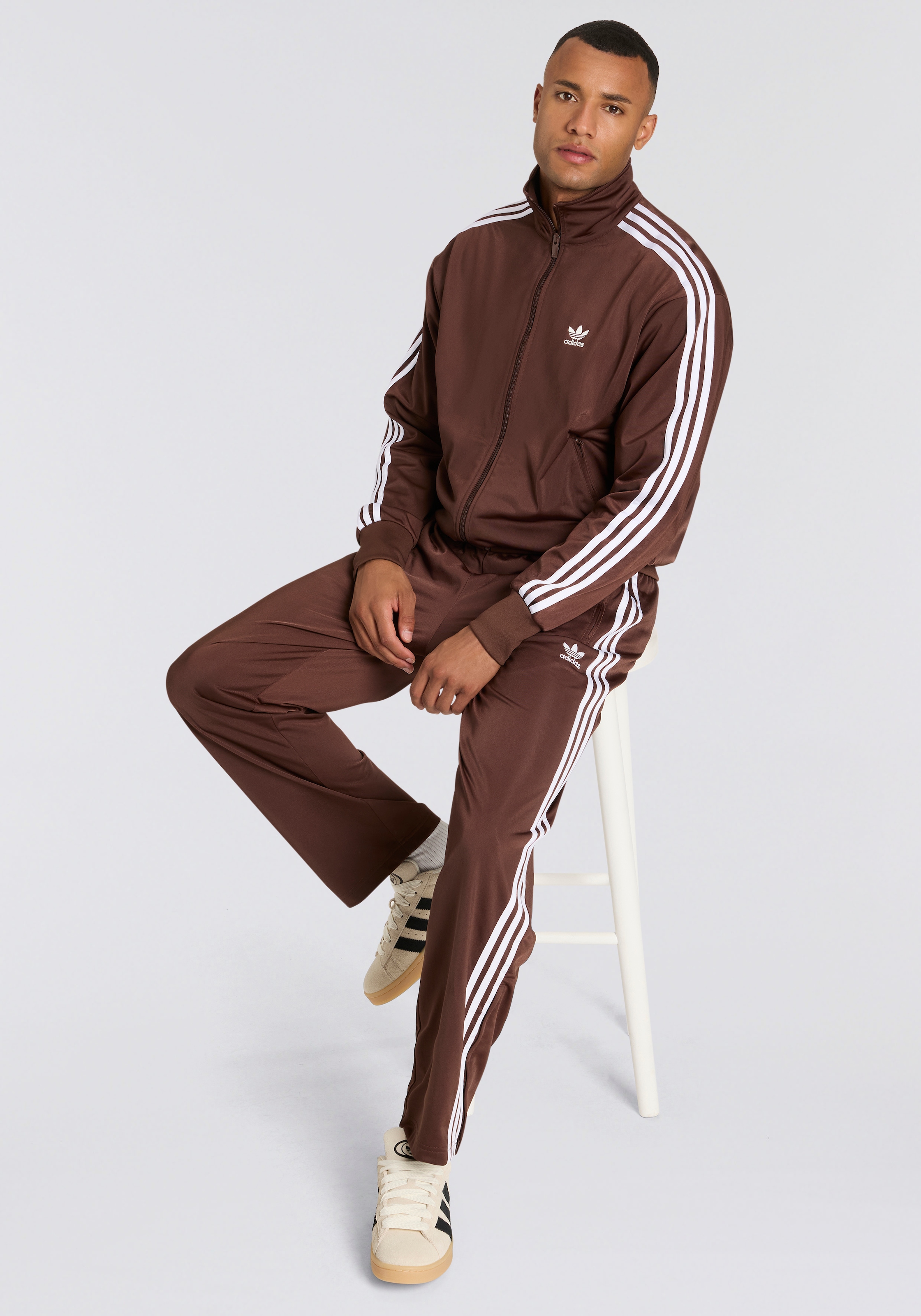 adidas Originals Veste d'entraînement »FBIRD TT«