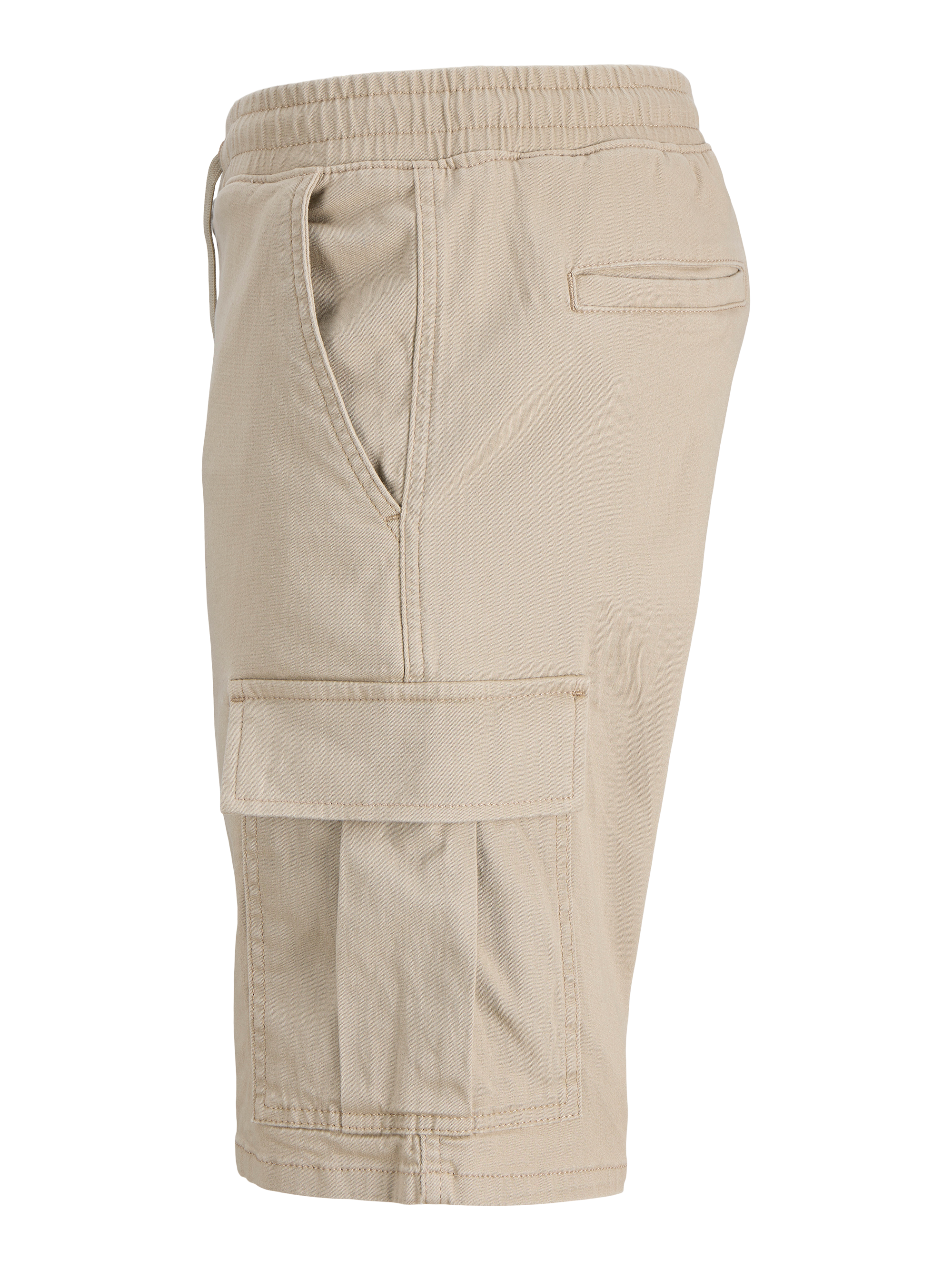 Jack & Jones Pantalon cargo »JPSTCOLE DYLAN CARGO SHORTS MID«