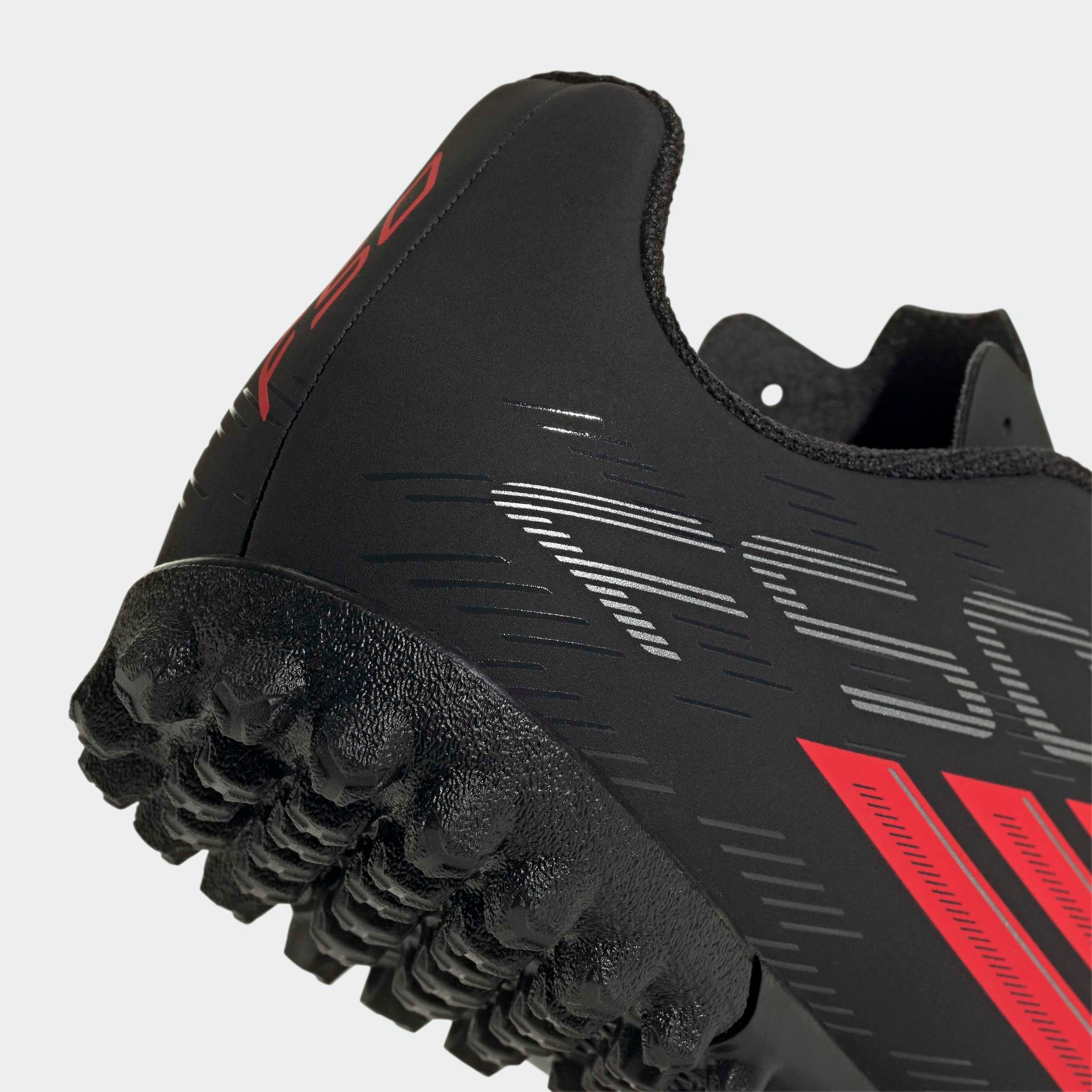 adidas Performance Fussballschuh »F50 CLUB TURF KIDS«  für Kunstrasen, Hart- und Aschenplätze, für Kinder & Jugendliche