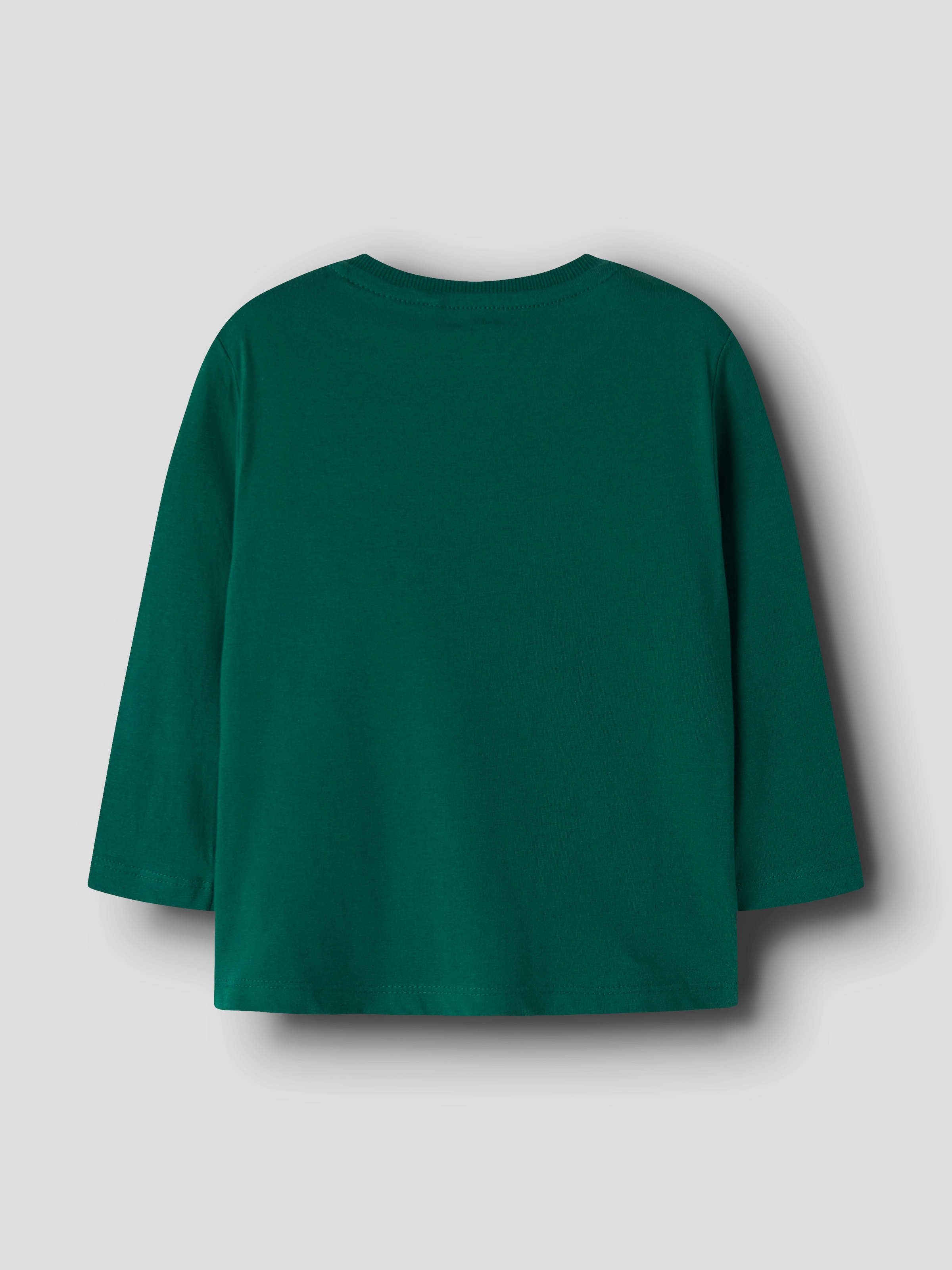 Name It T-shirt à manches longues »NMMVAGNO 2P LS LOOSE TOP« Paquet, pack de 2,  coton, coupe ample