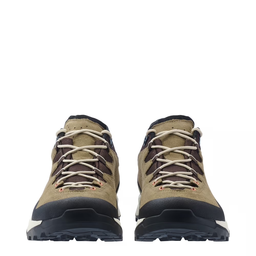 Lowa Chaussure de randonnée »LOWA® EXPLORER GTX LO«  wasserdicht dank Gore-Tex Membrane, mit Vibram Sohle