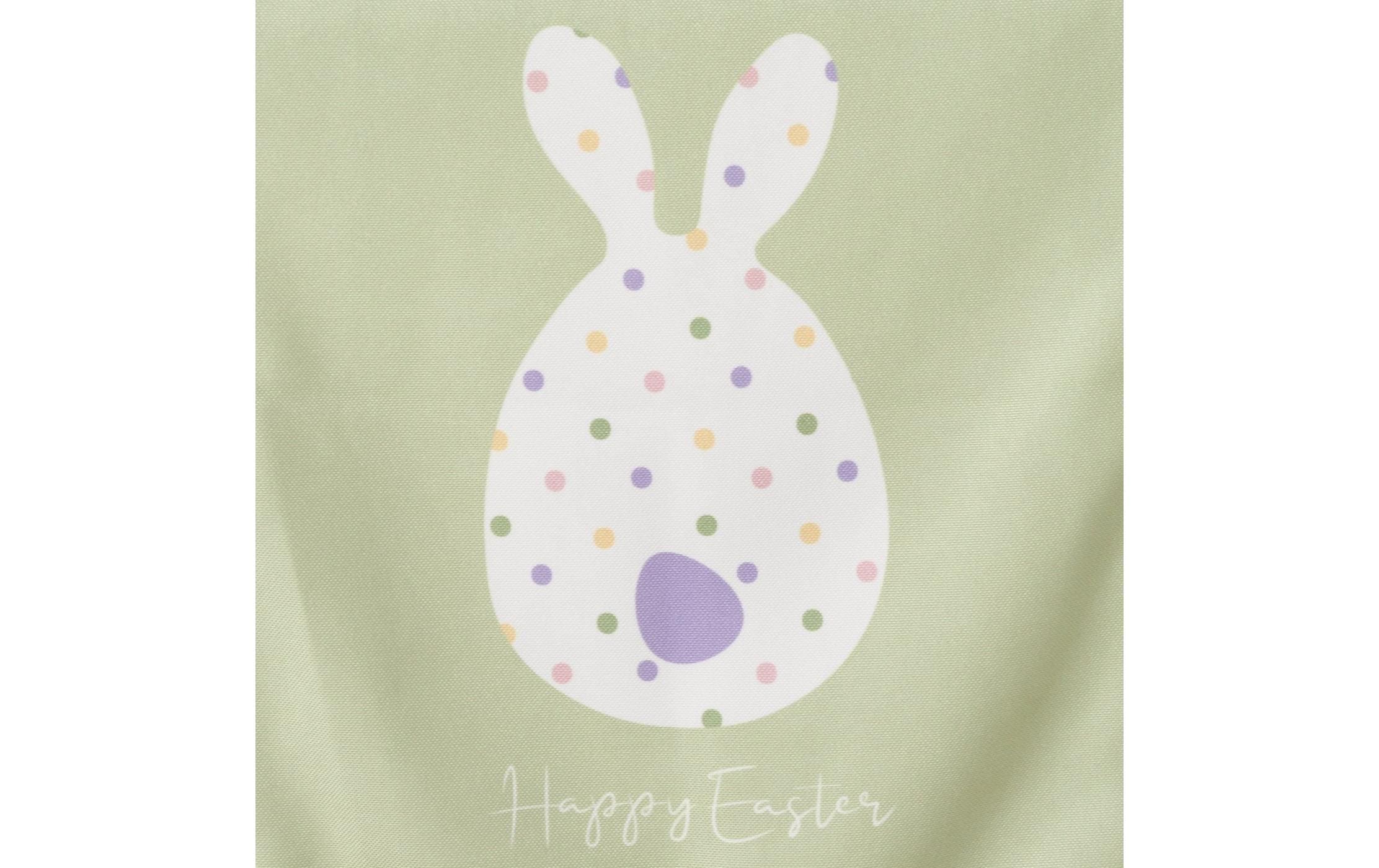 BOLTZE Tischläufer »Eggard, 140 x 40 cm« Ostern-Tischläufer