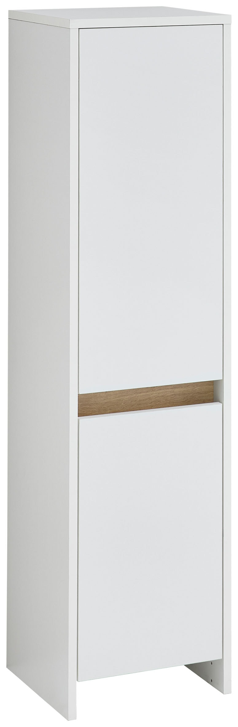 Saphir Ensemble de meubles de salle de bain »Quickset 100, 5-teilig, mit Holzeinlegeböden, 94cm breit« 5 cuis tlg.