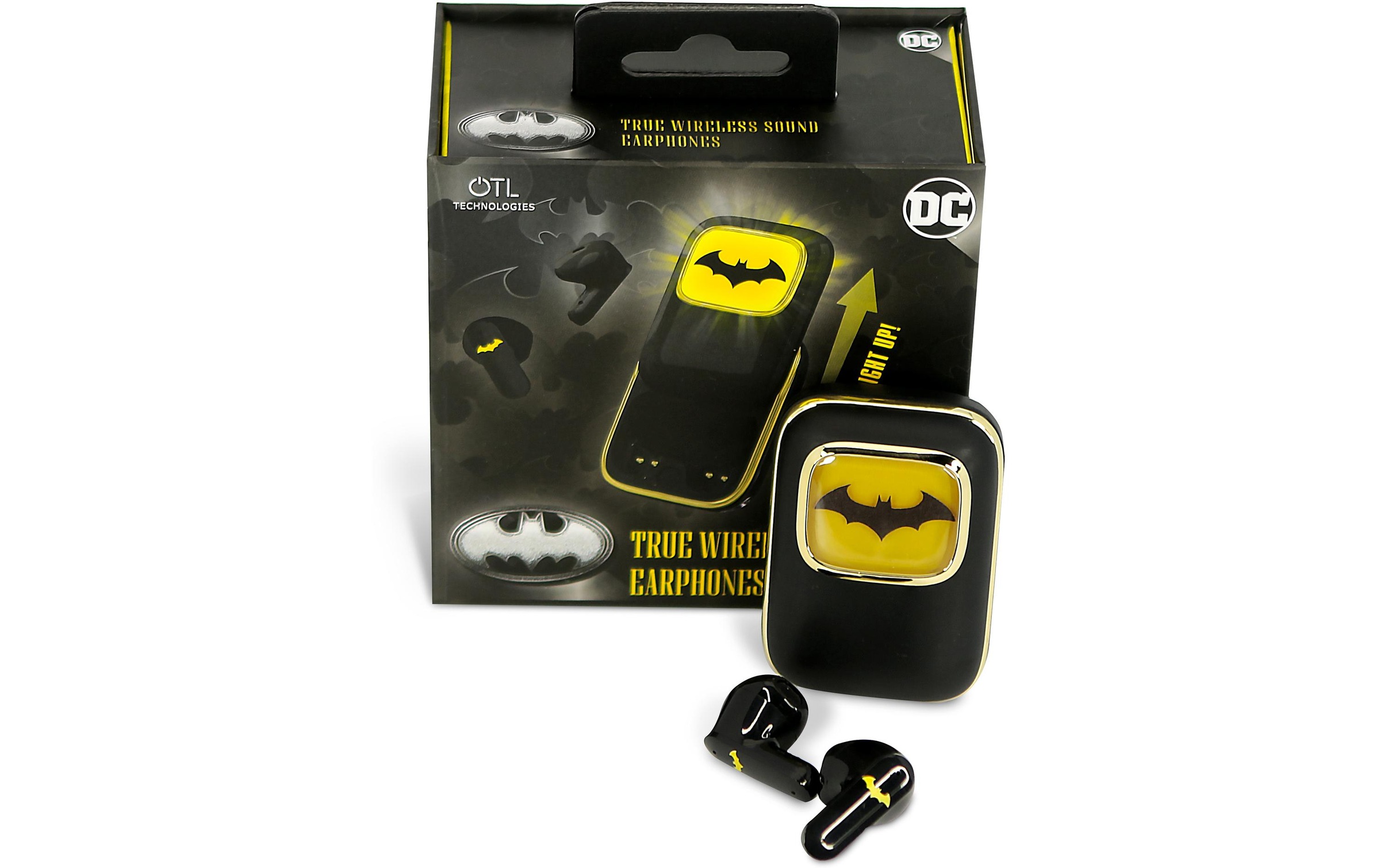 OTL In-Ear-Kopfhörer »Wireless«