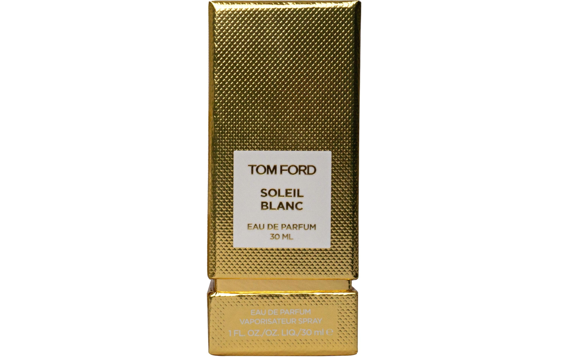 Tom Ford Eau de Parfum »Soleil Blanc 30 ml« , 