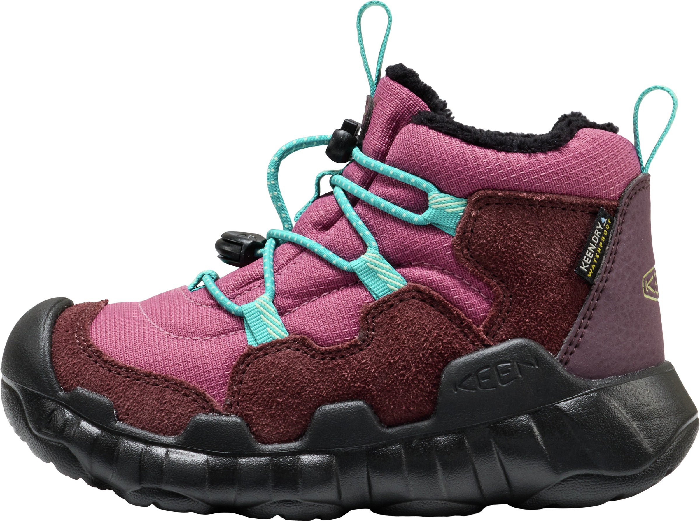 Keen Bottes d'hiver »HYPOWSER CHUKKA WP«  Bottes d'hiver, étanches, doublées