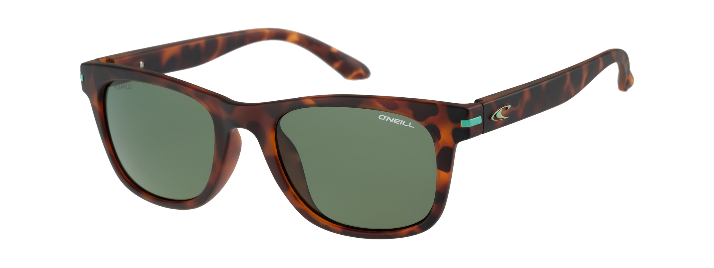 O'Neill Sonnenbrille »Modell 966097« Form Karree/Eckig, Logoschriftzug auf Bügel, Injectionfassung