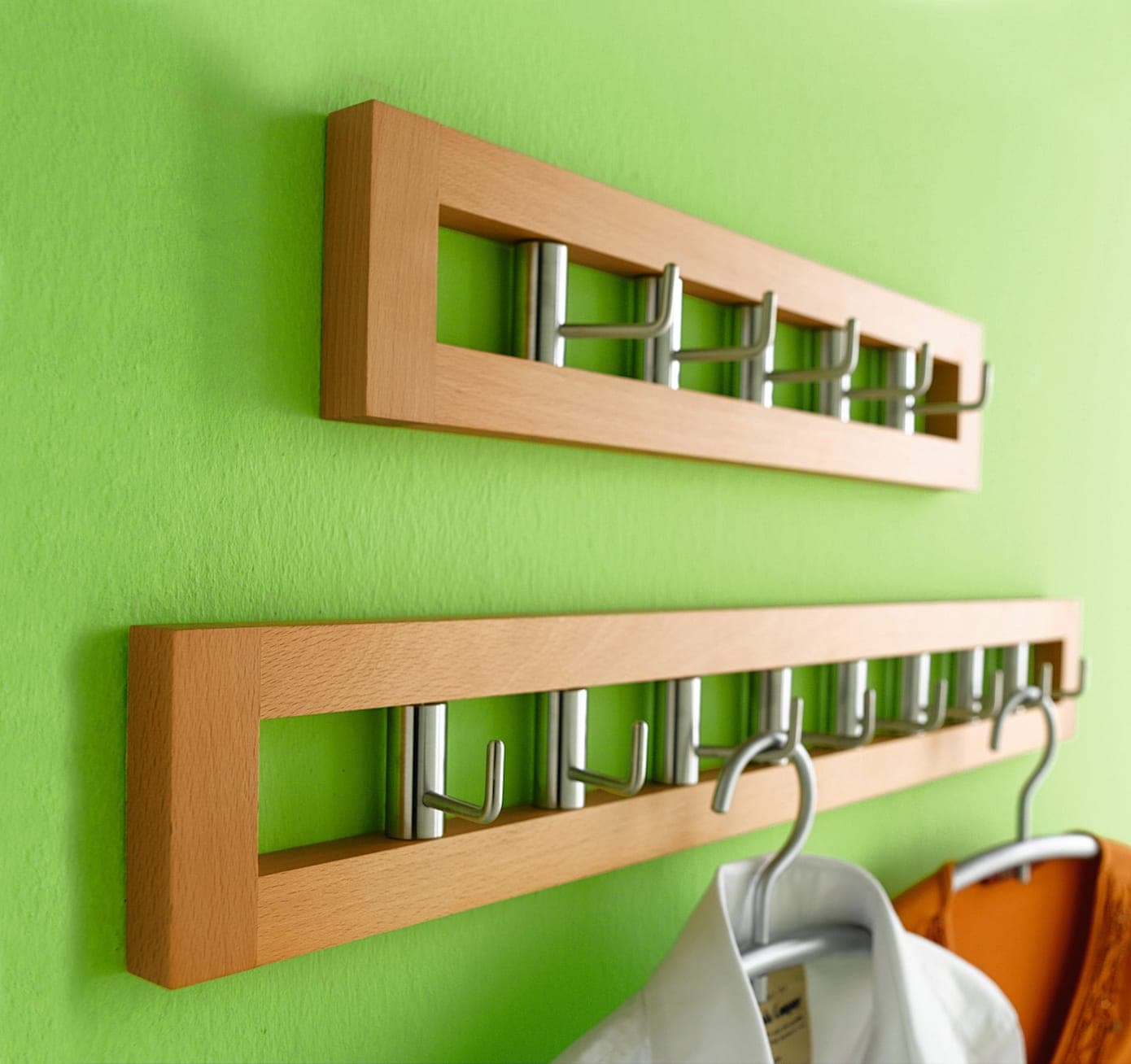 heine home Barre de penderie