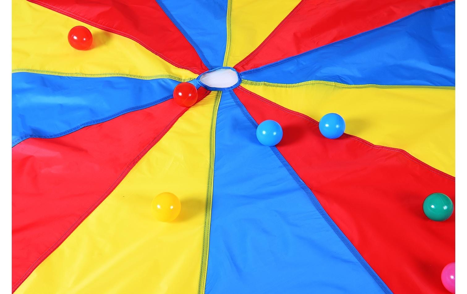 Knorrtoys® Spiel »Up and down/inkl. 25 balls«