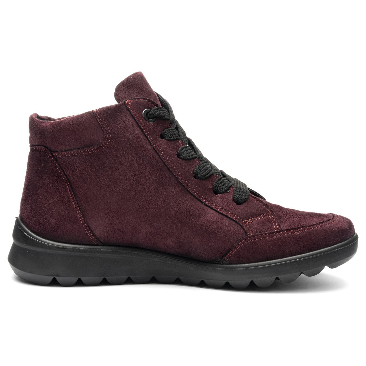 Ara Schnürboots »TORONTO«  Snowboots, Winterstiefel mit Gore-Tex und Weite sehr weit