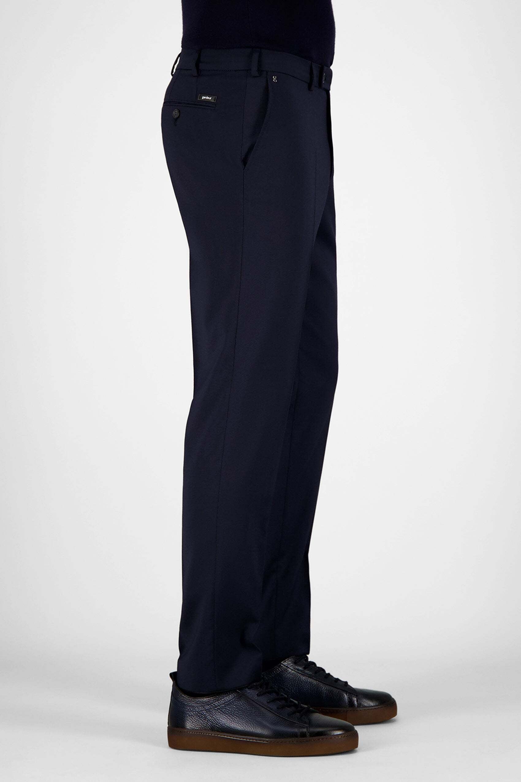 Atelier GARDEUR Pantalon en tissu »Atelier GARDEUR Stoffhose BARDO-5«