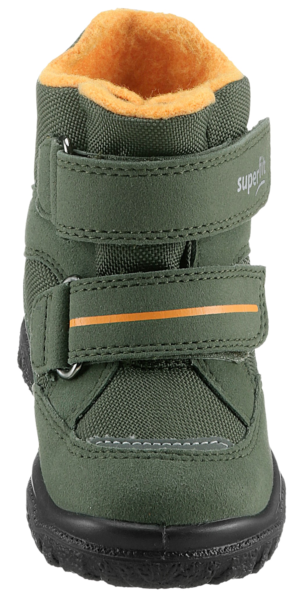 Superfit Bottes d'hiver »HUSKY1, WMS: mittel«  Snowboots avec GORE TEX imperméable, gabarit de taille à télécharger