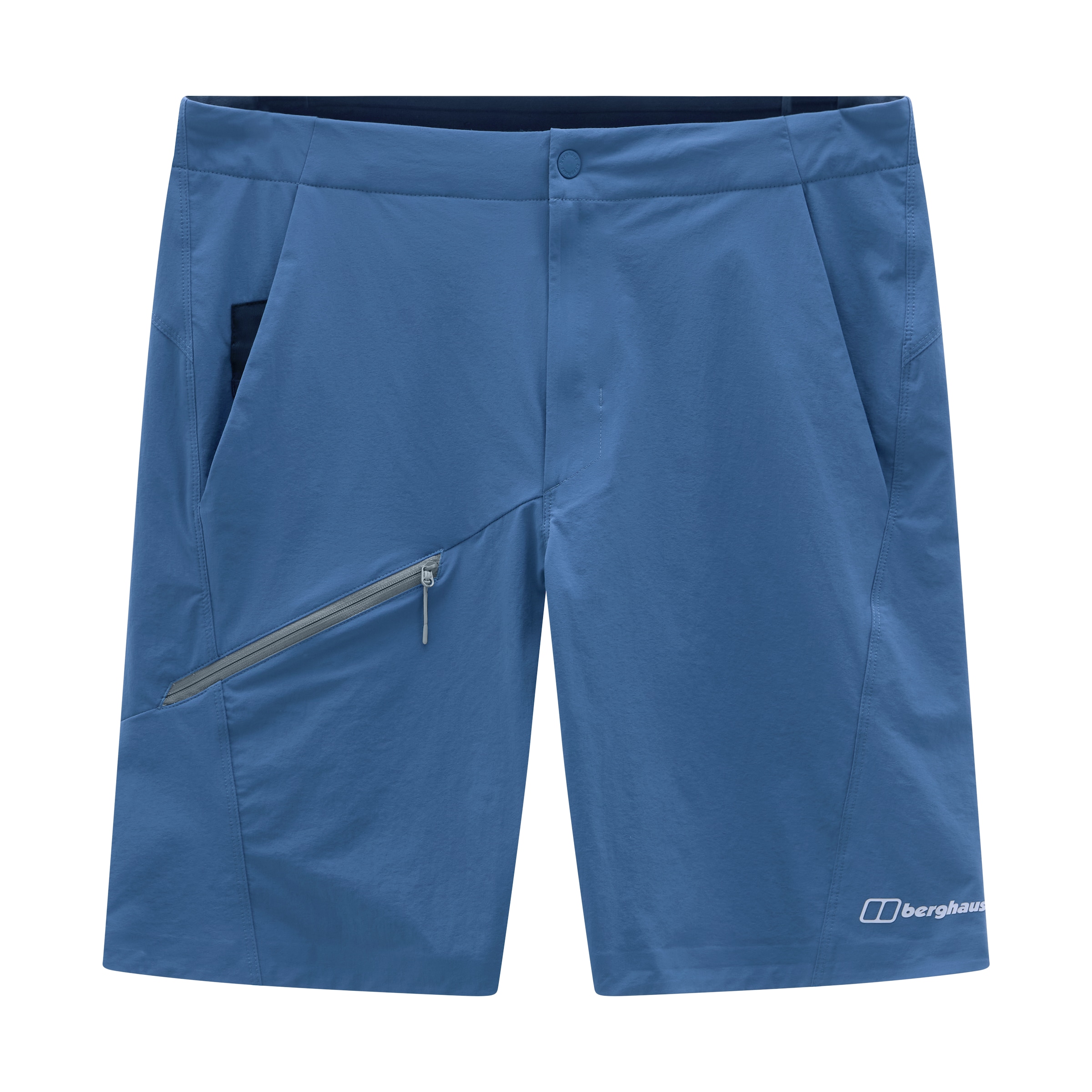 Berghaus Funktionsshorts »CALDBECK SHORT AM«  elastisches Material, leichtes Obermaterial, atmungsaktives Futter