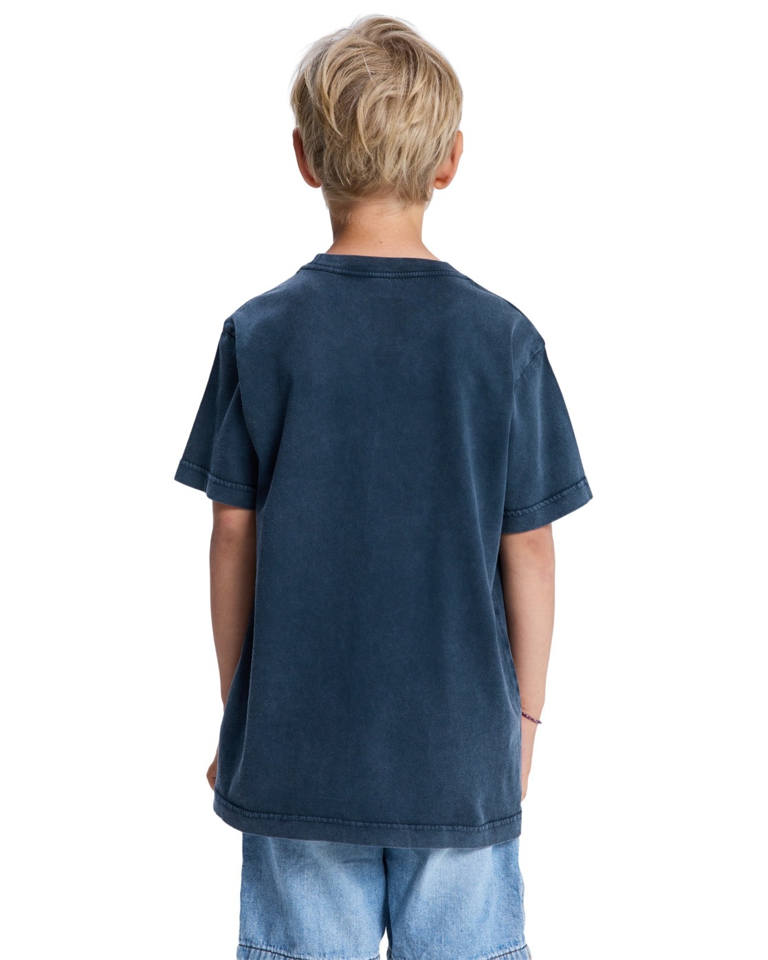 DC Shoes T-Shirt »Skull Storm«